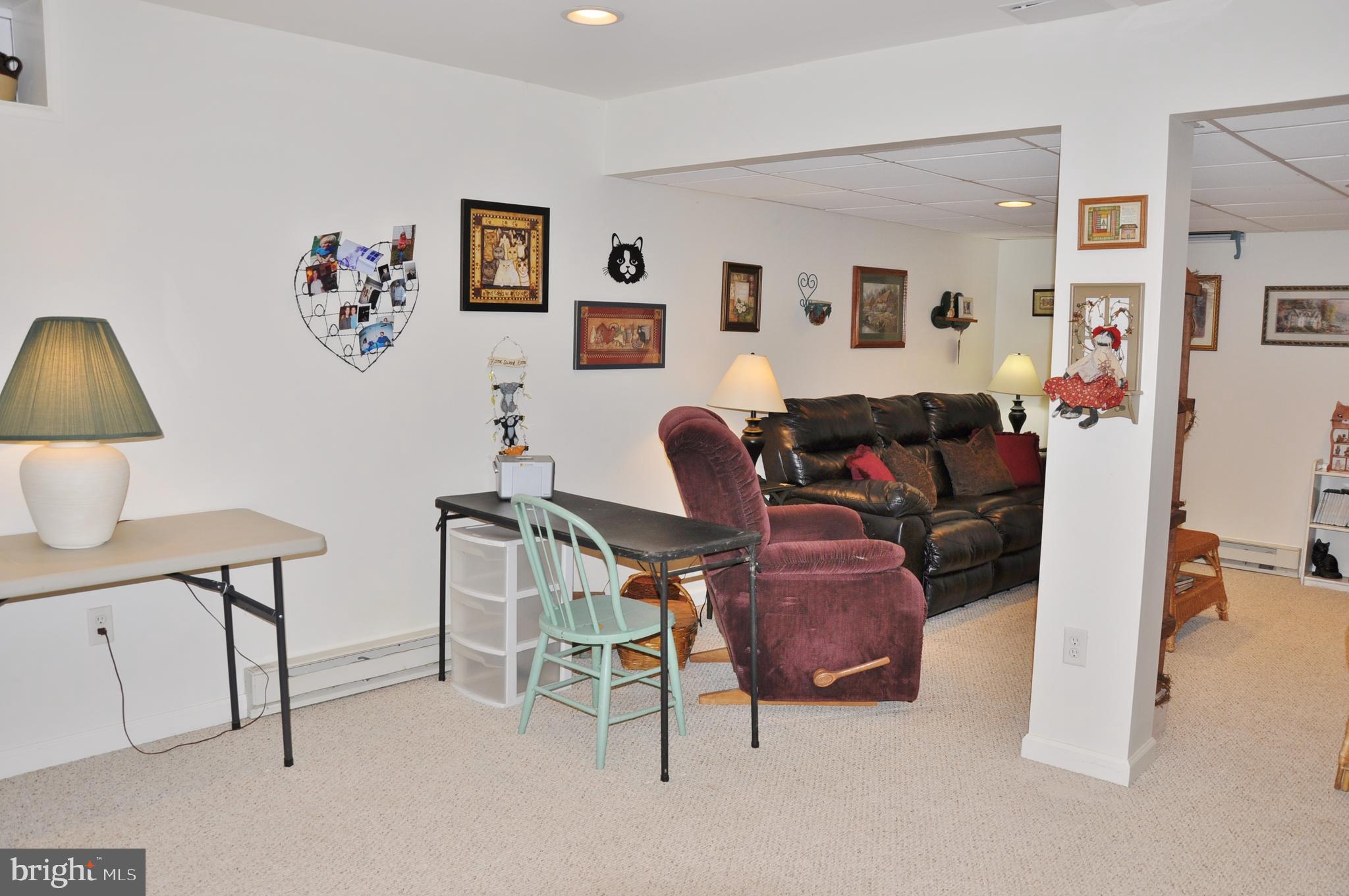 SHREWSBURY TWP - Residential