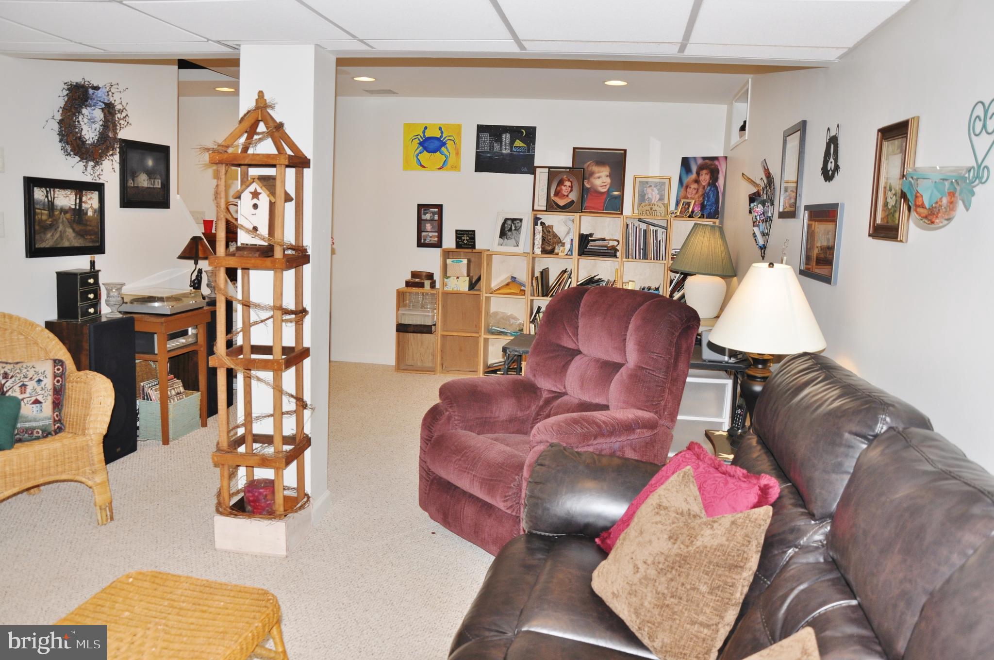 SHREWSBURY TWP - Residential