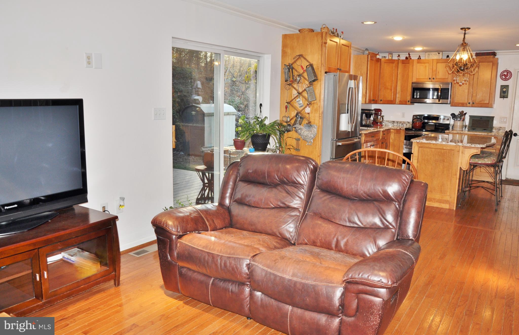 SHREWSBURY TWP - Residential
