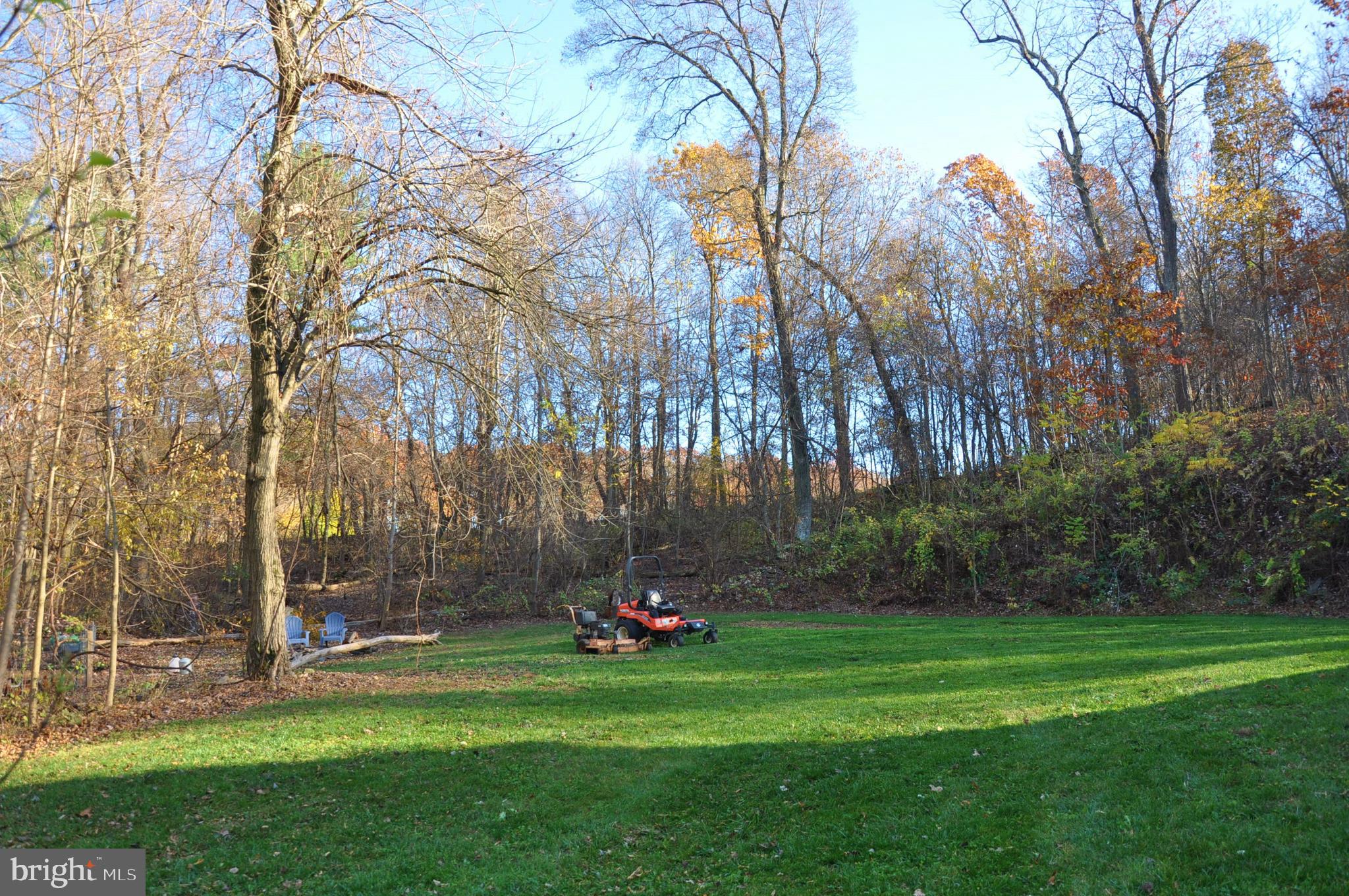 SHREWSBURY TWP - Residential