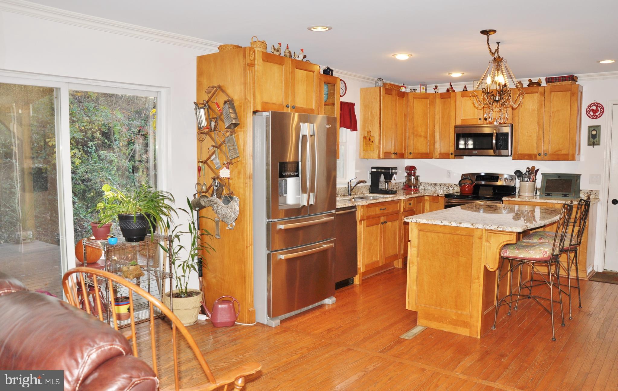 SHREWSBURY TWP - Residential
