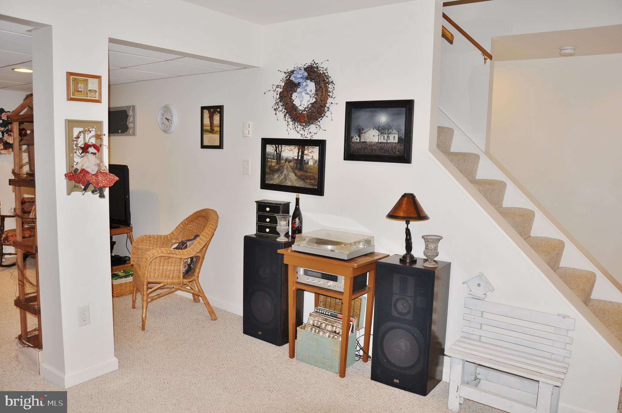 SHREWSBURY TWP - Residential