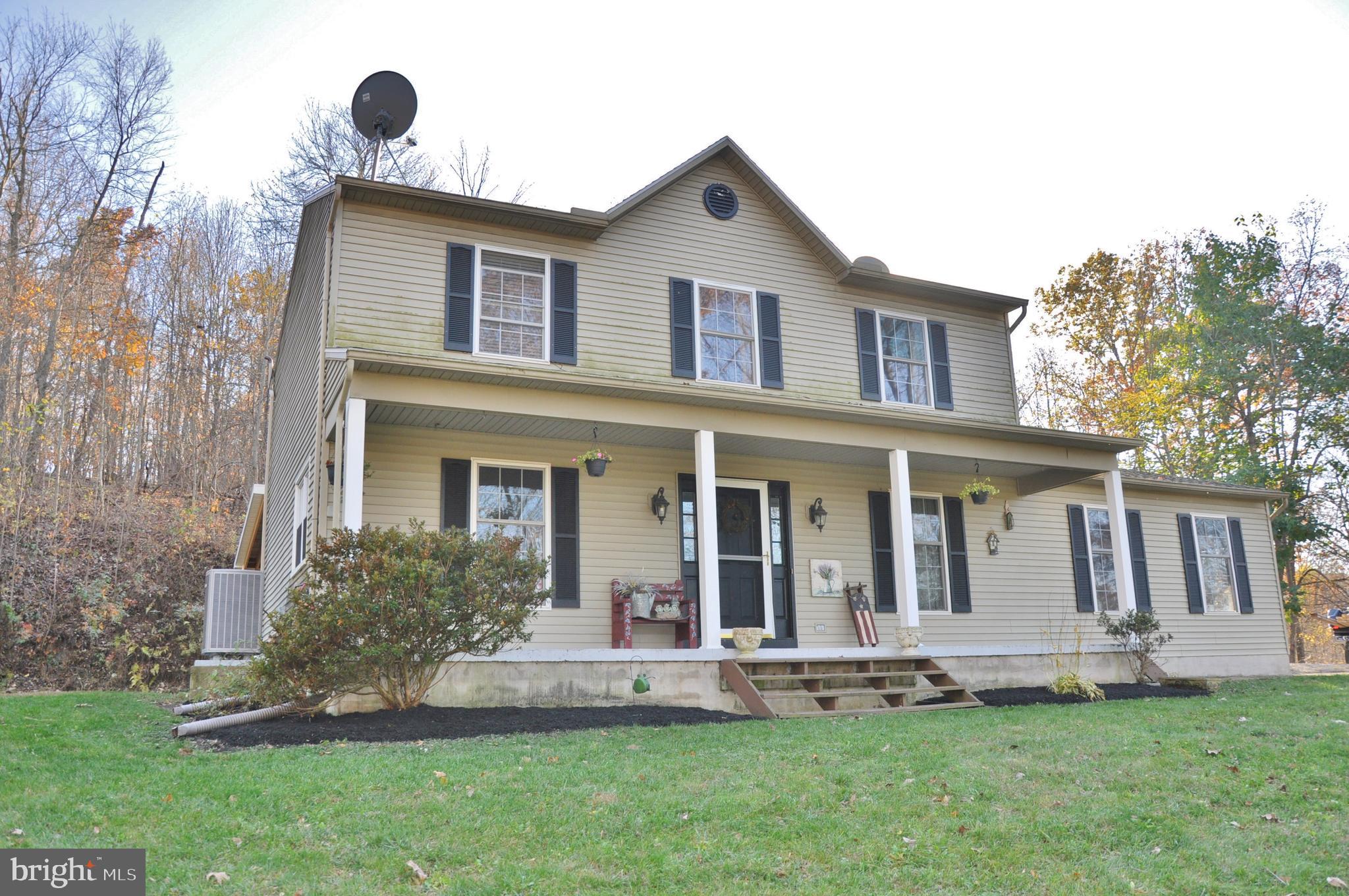 SHREWSBURY TWP - Residential