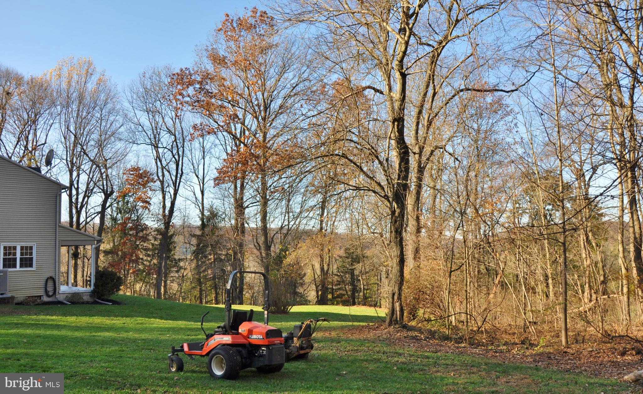 SHREWSBURY TWP - Residential