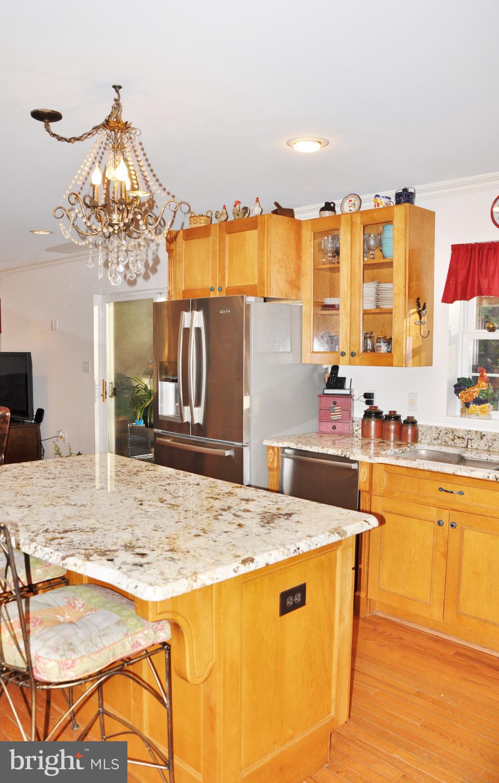 SHREWSBURY TWP - Residential