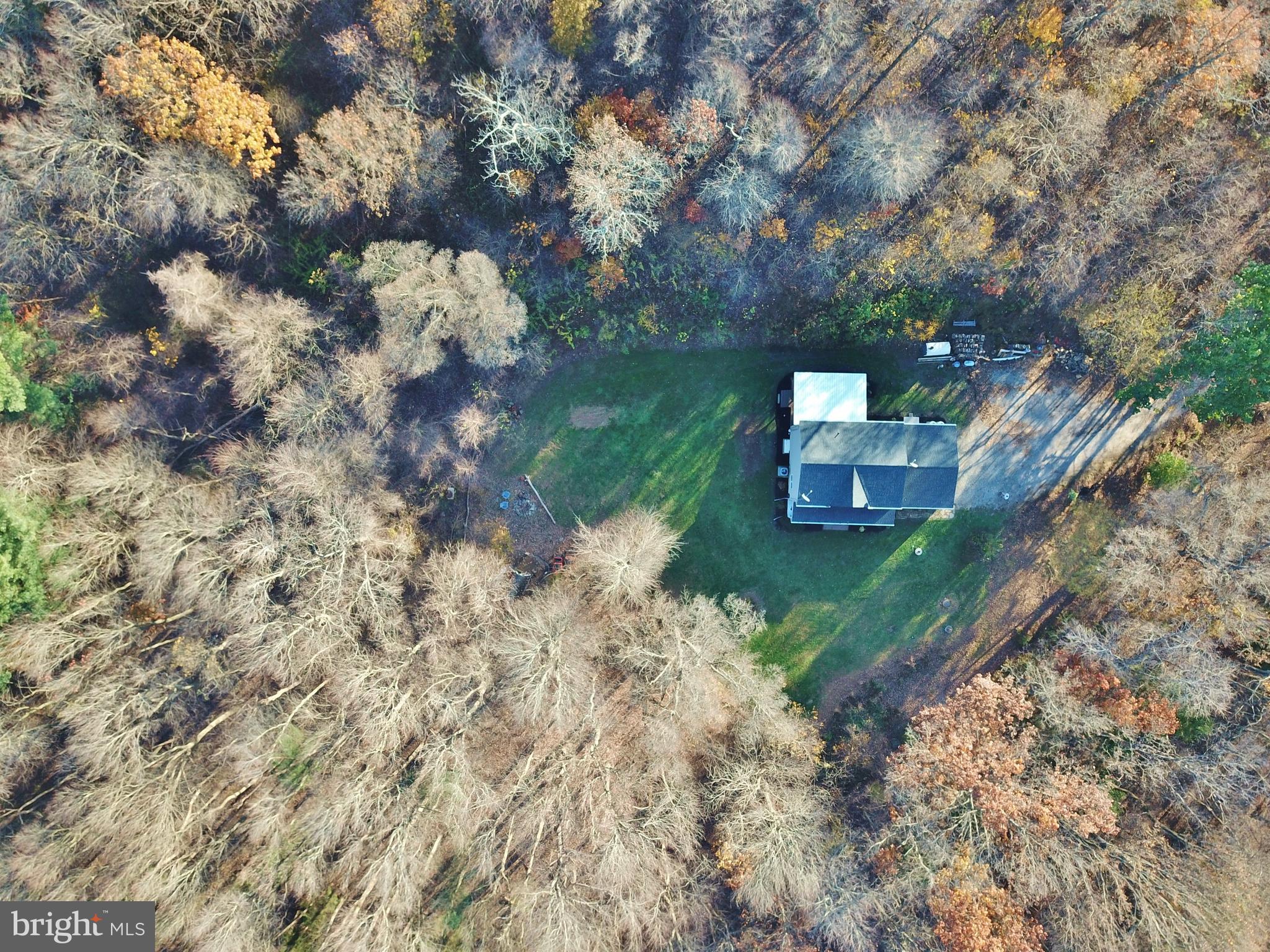 SHREWSBURY TWP - Residential
