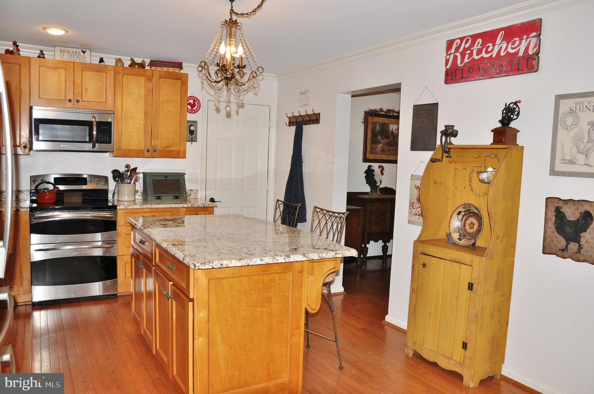 SHREWSBURY TWP - Residential
