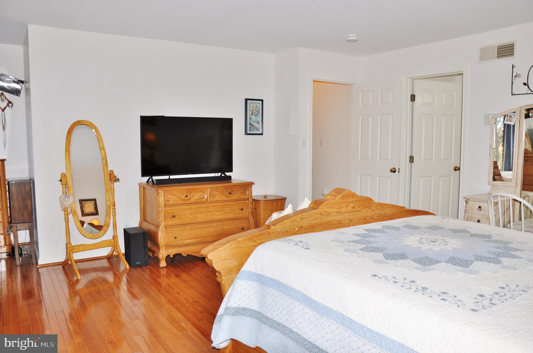 SHREWSBURY TWP - Residential