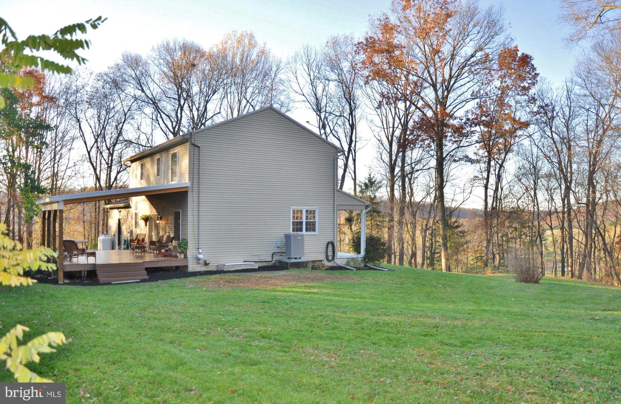 SHREWSBURY TWP - Residential
