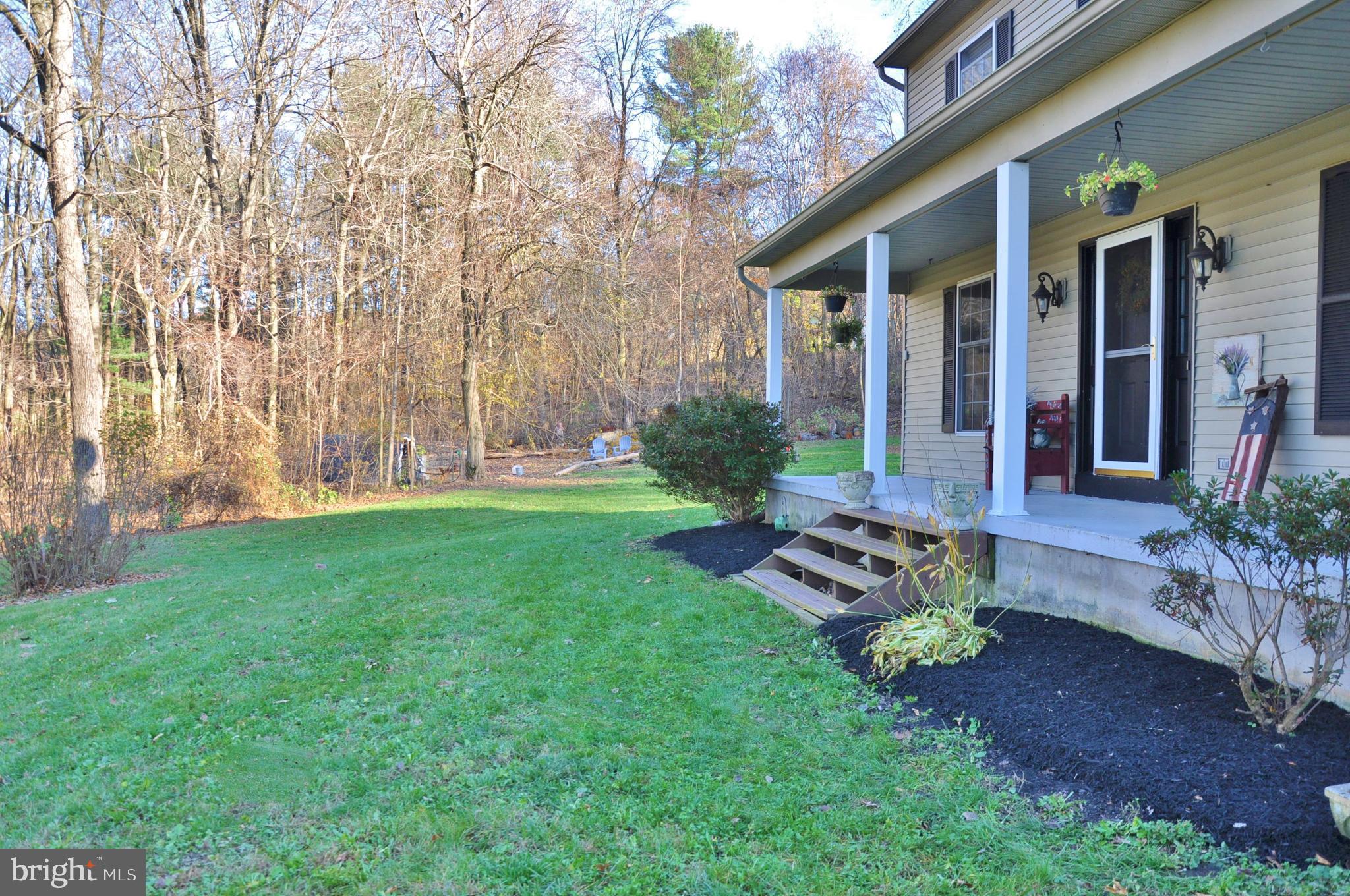 SHREWSBURY TWP - Residential