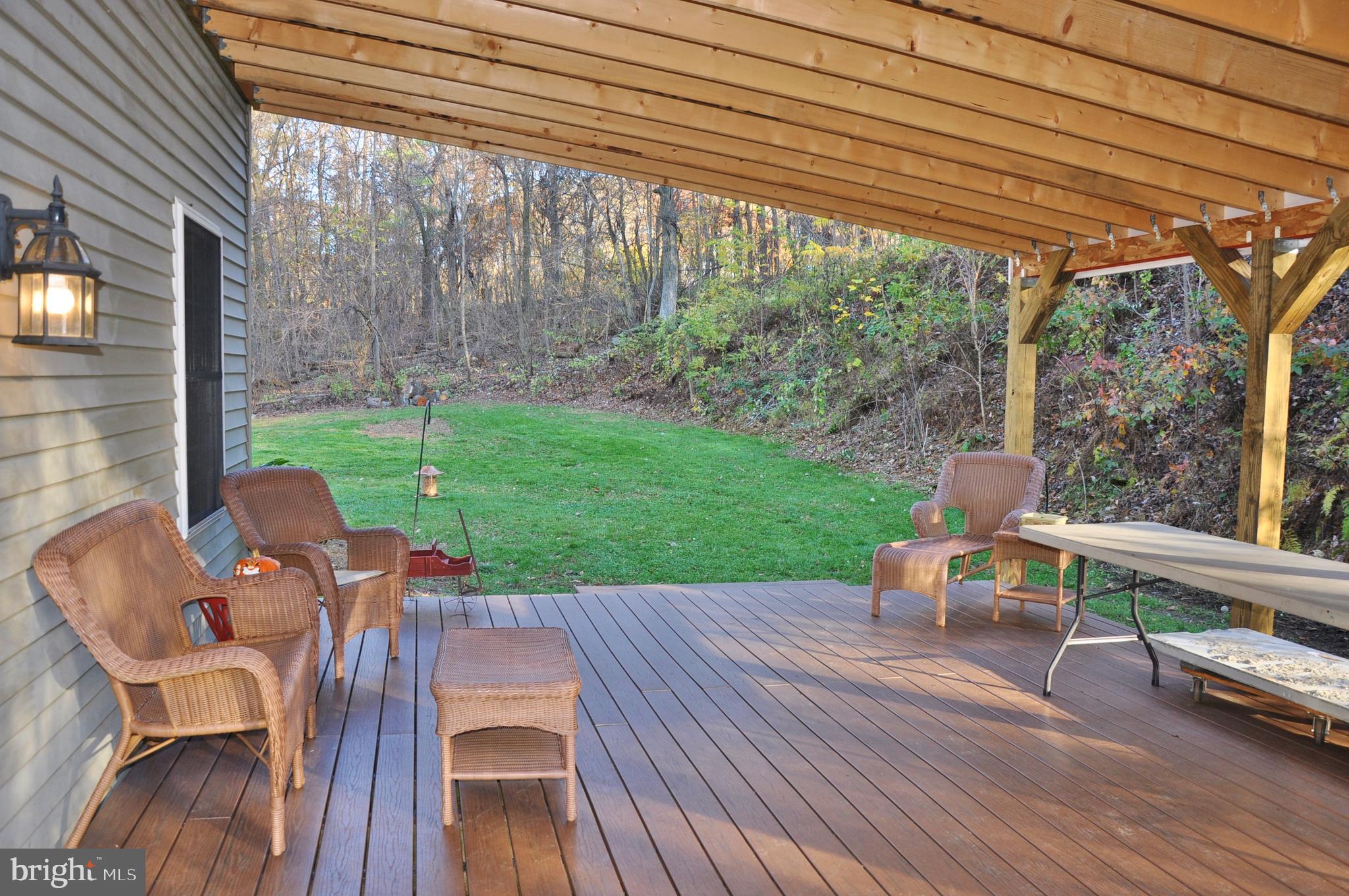 SHREWSBURY TWP - Residential