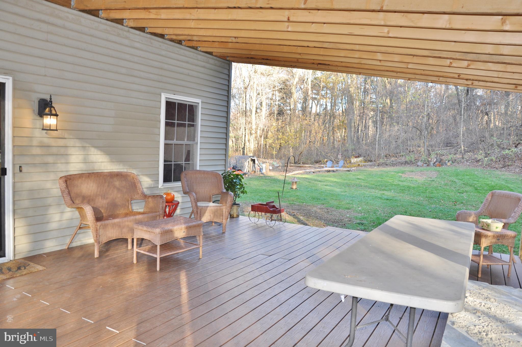 SHREWSBURY TWP - Residential