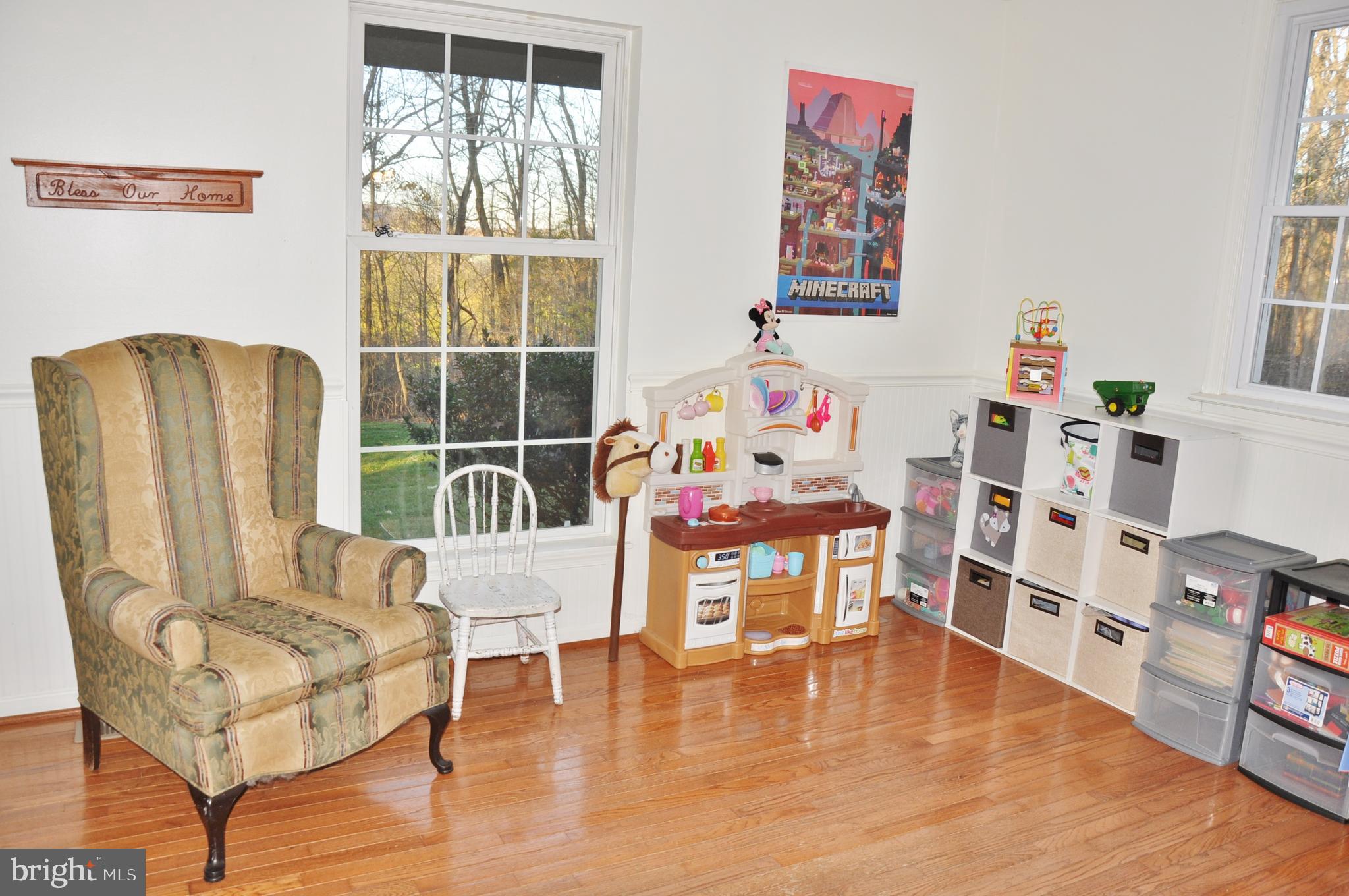 SHREWSBURY TWP - Residential