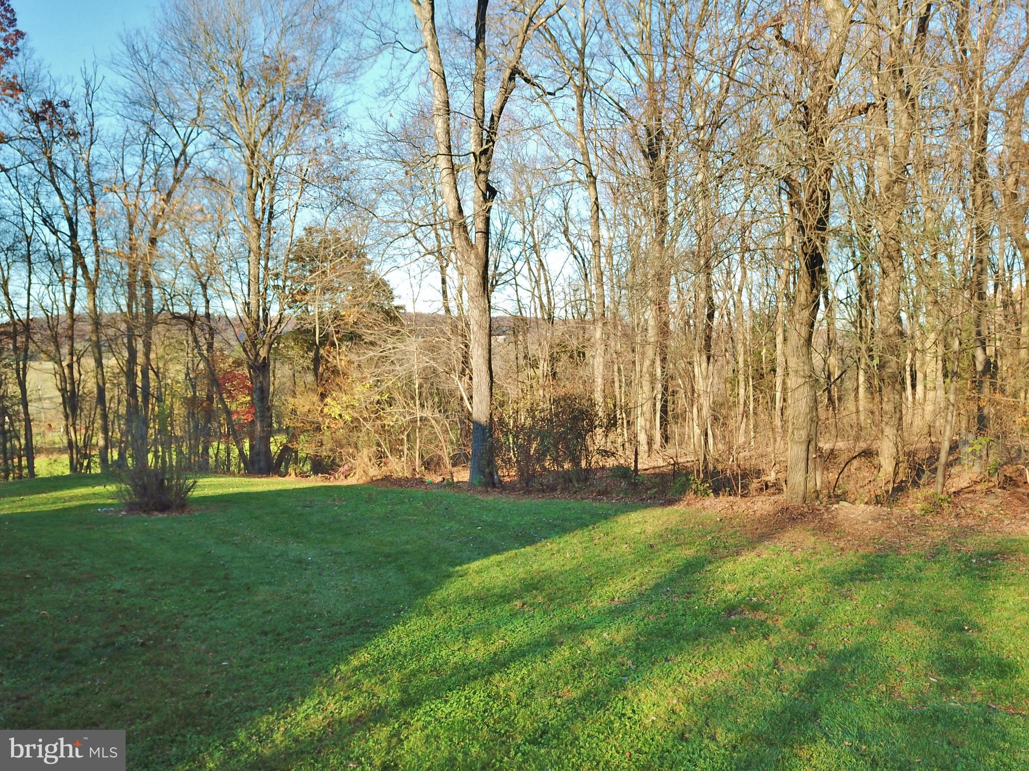 SHREWSBURY TWP - Residential