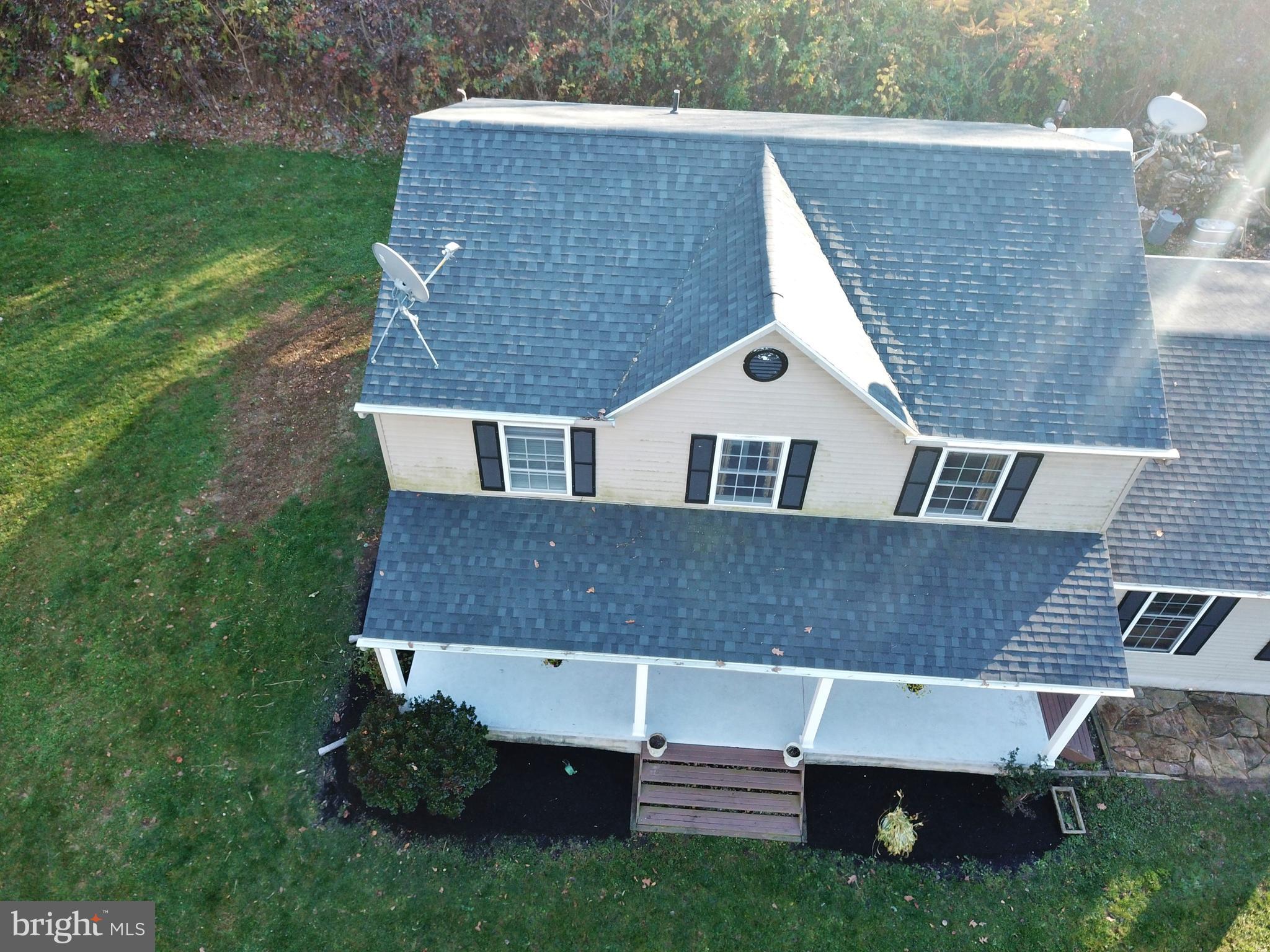 SHREWSBURY TWP - Residential