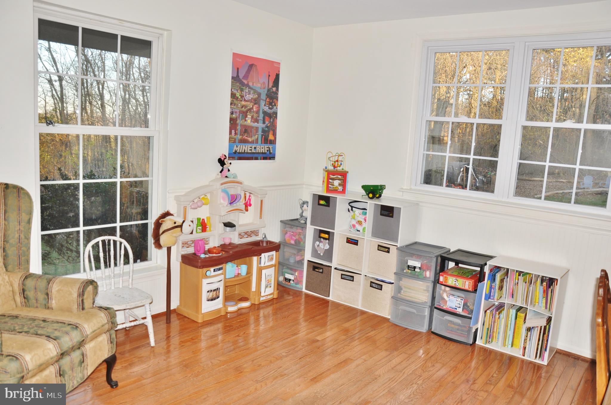 SHREWSBURY TWP - Residential