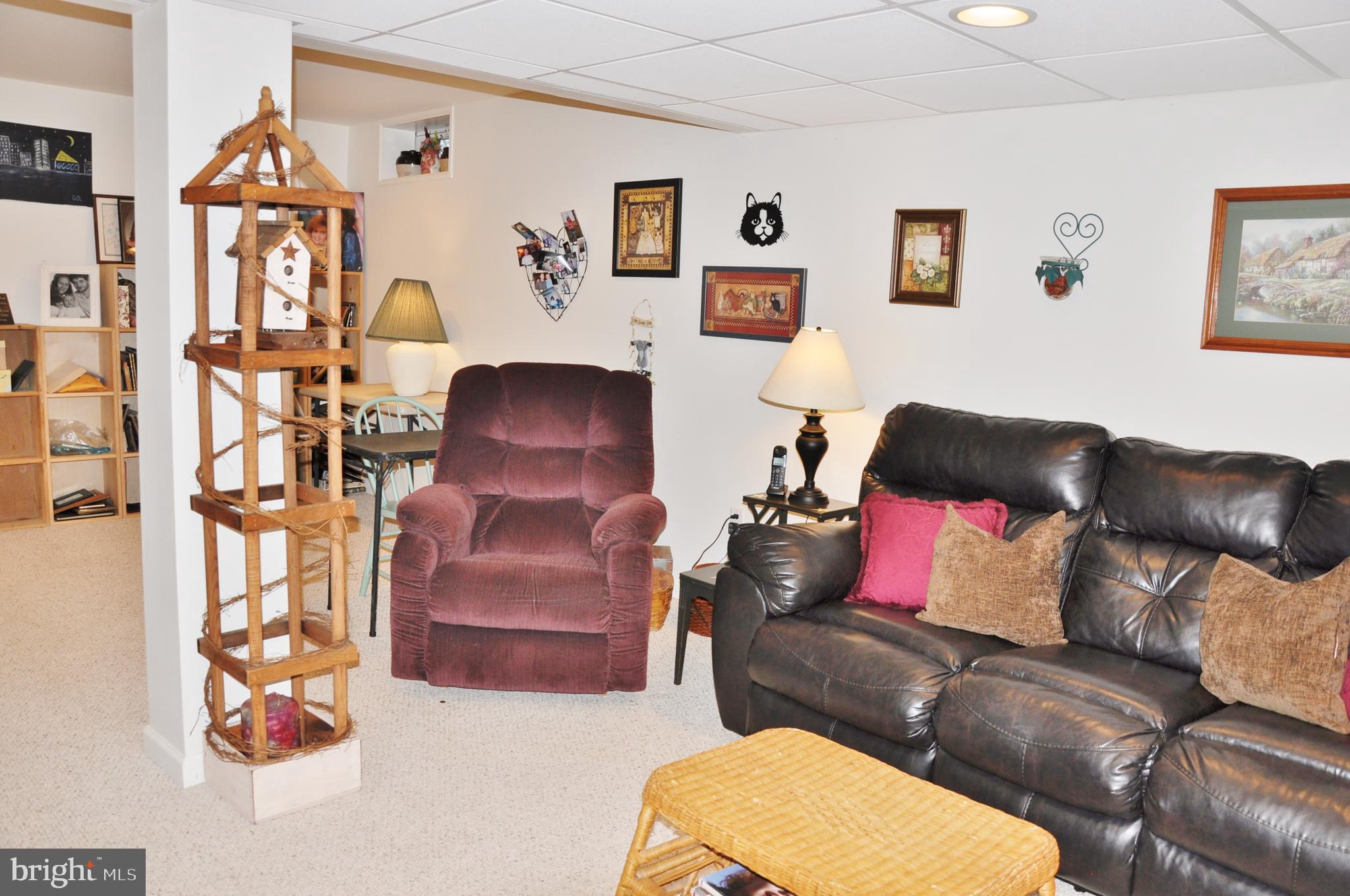 SHREWSBURY TWP - Residential