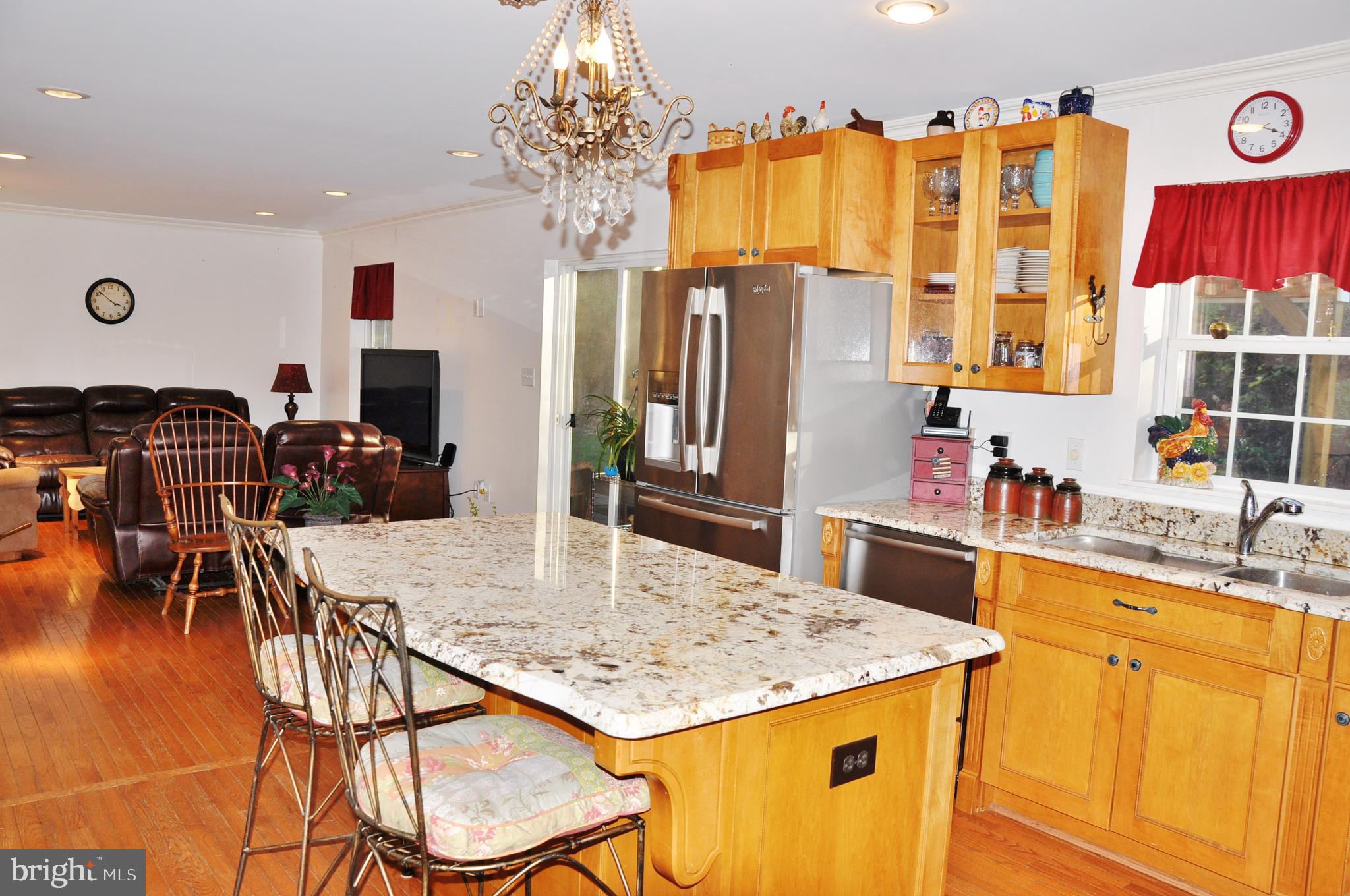 SHREWSBURY TWP - Residential
