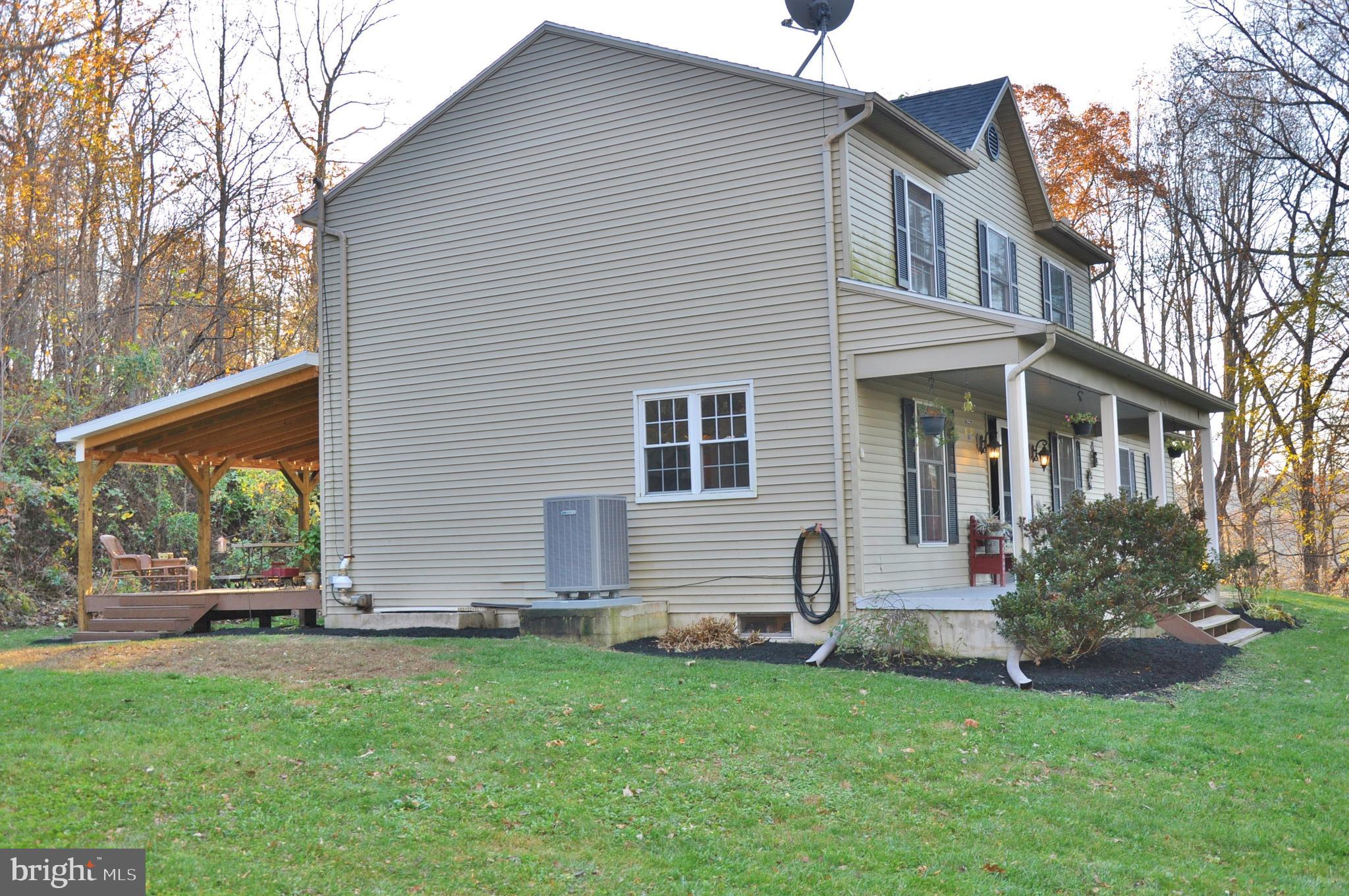 SHREWSBURY TWP - Residential