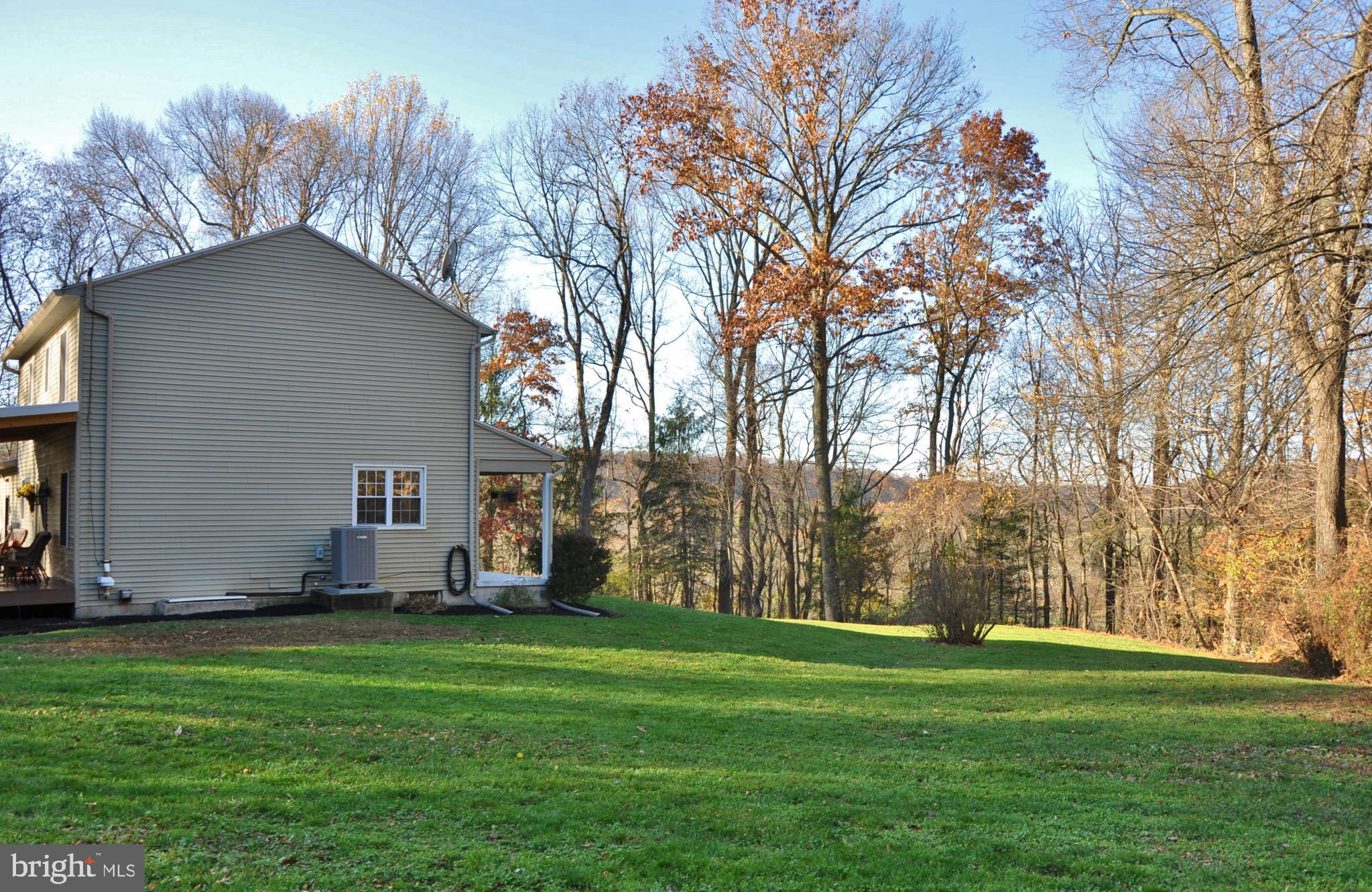 SHREWSBURY TWP - Residential