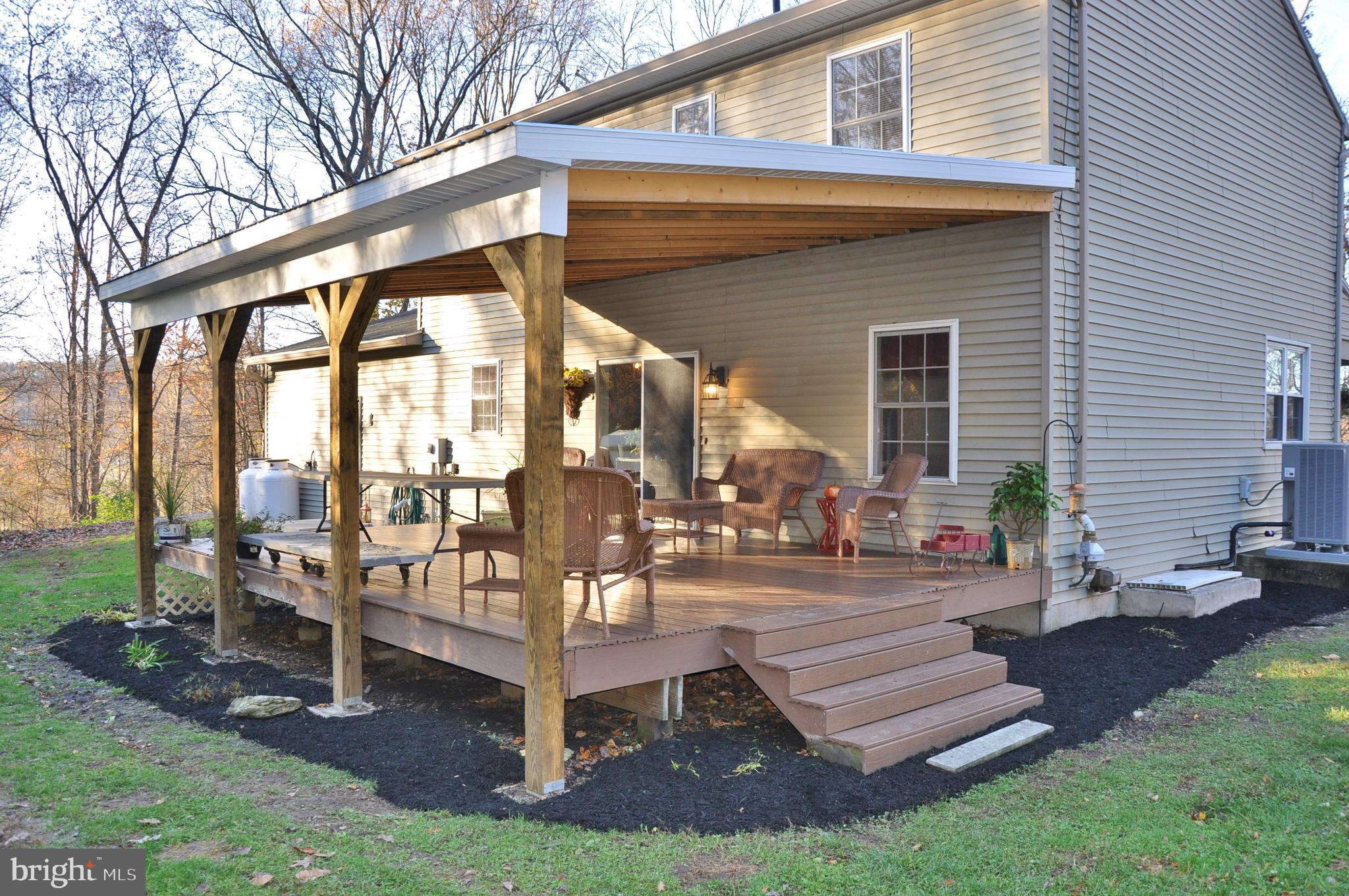 SHREWSBURY TWP - Residential
