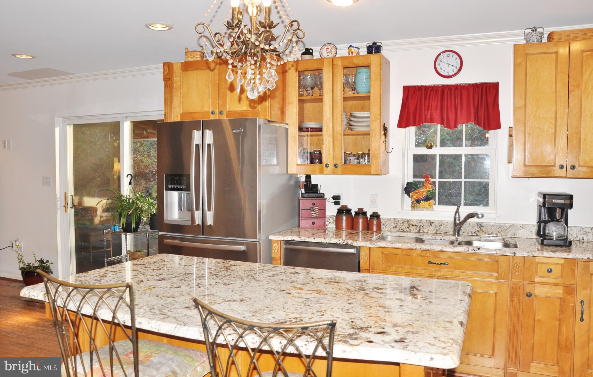SHREWSBURY TWP - Residential