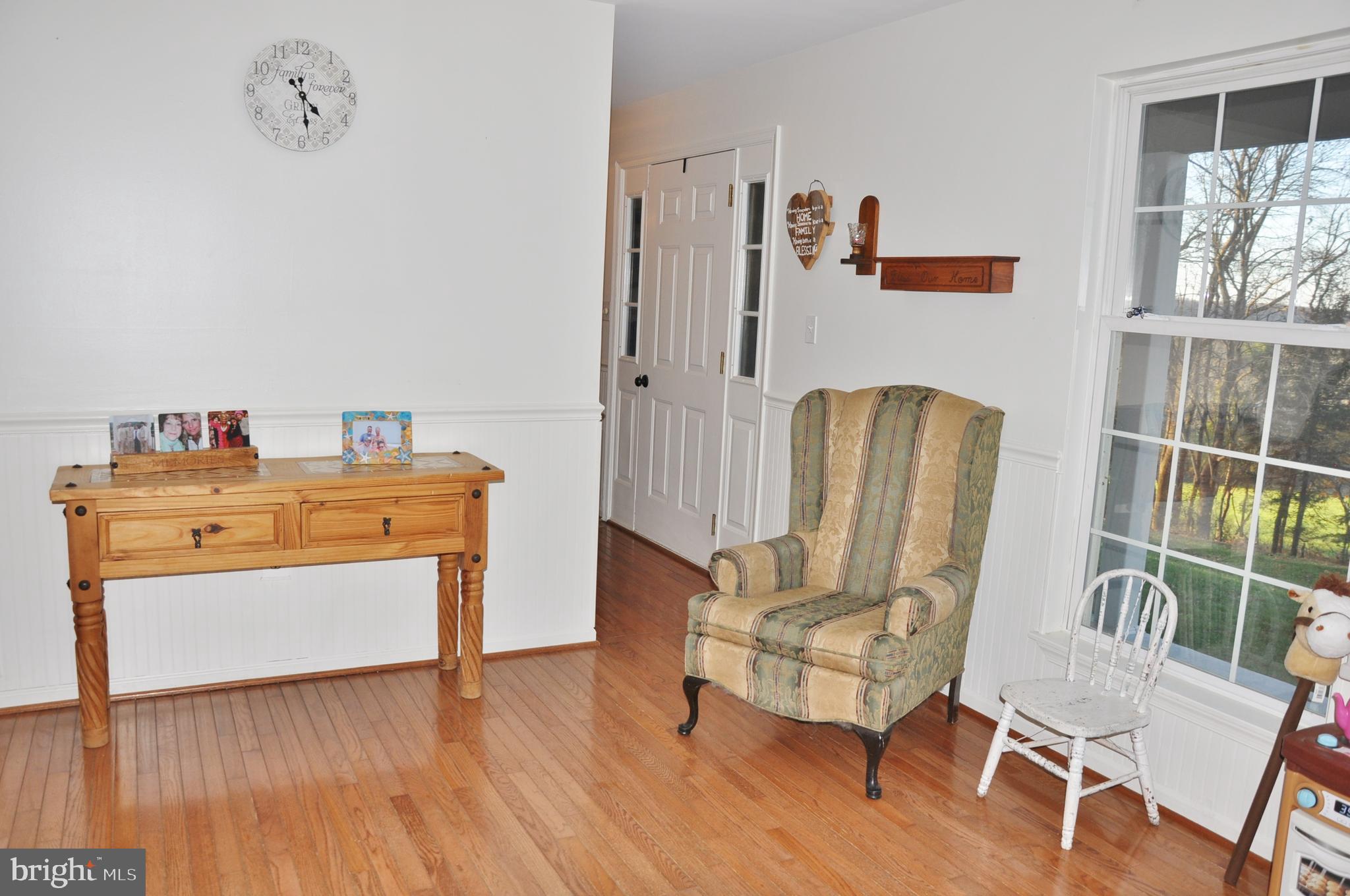 SHREWSBURY TWP - Residential
