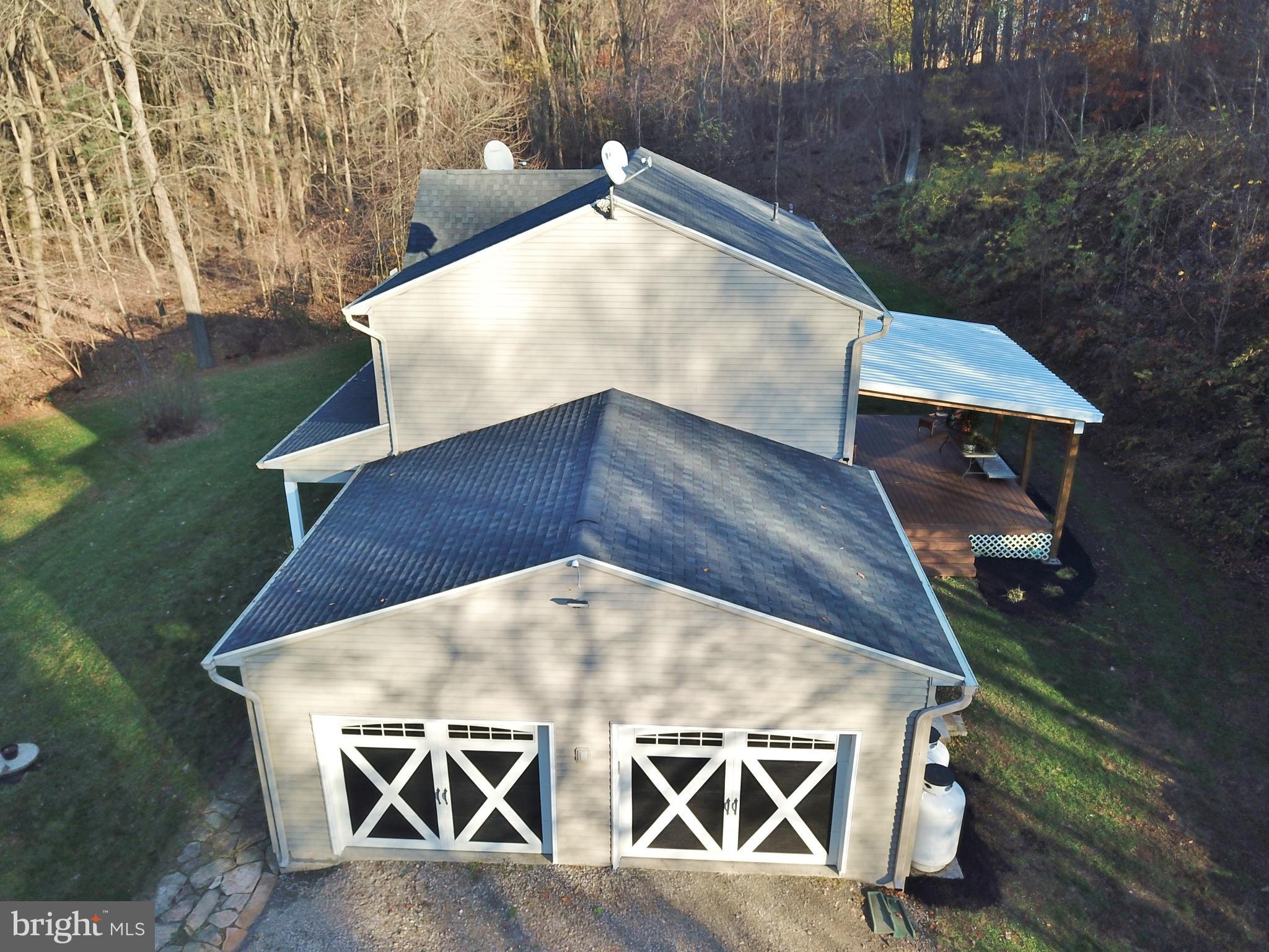 SHREWSBURY TWP - Residential