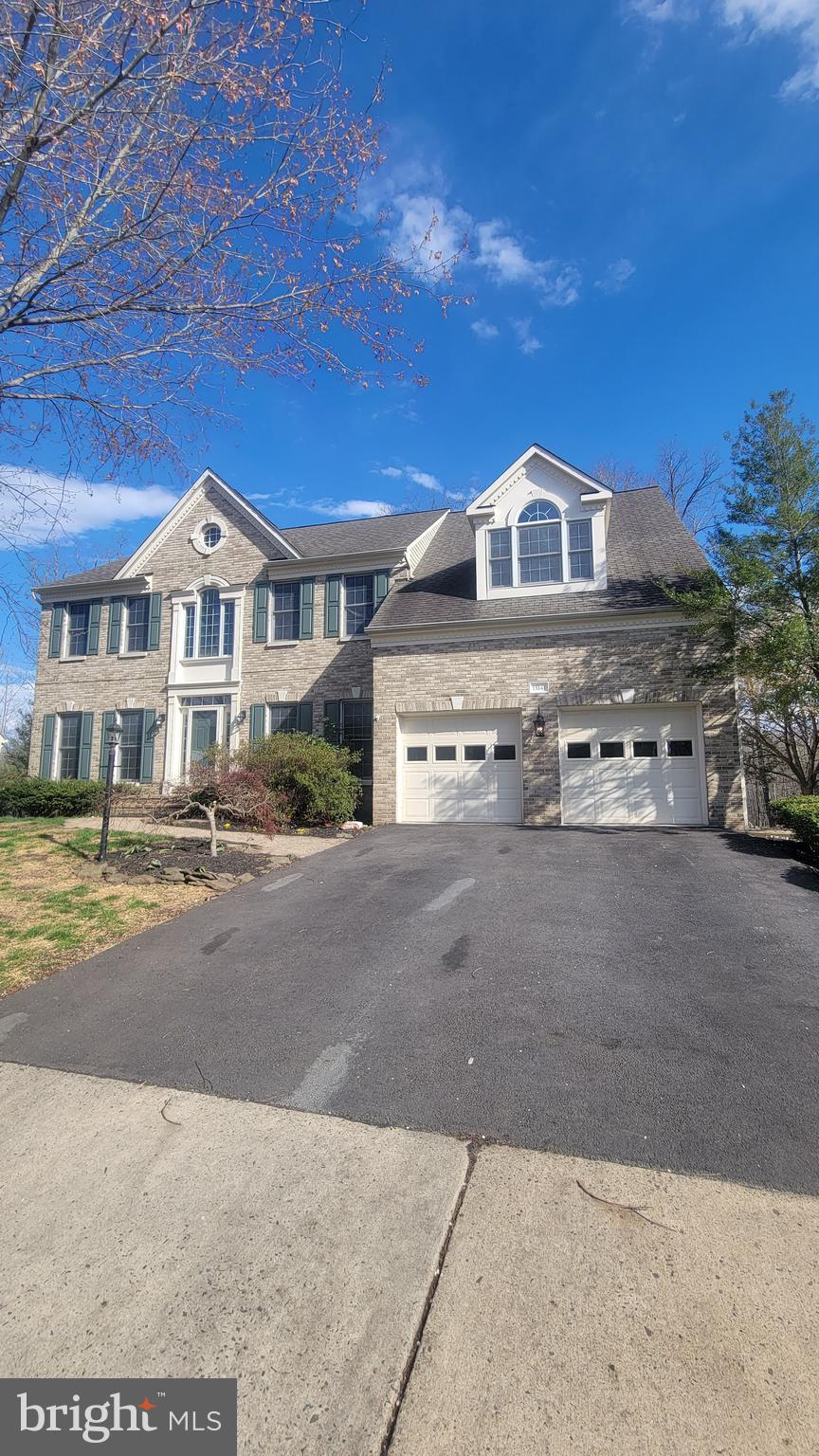 LAKE MANASSAS - Residential Lease