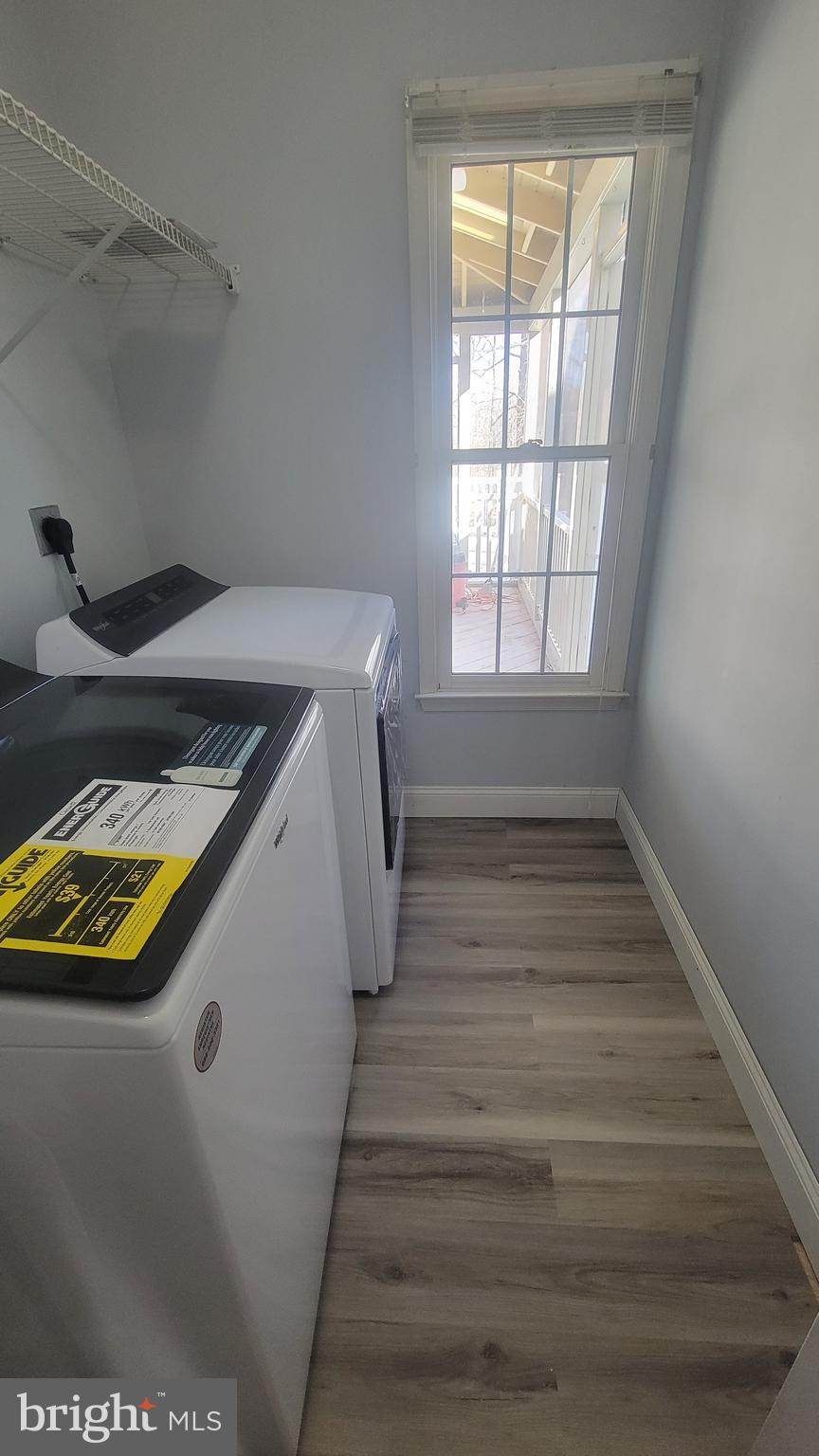 LAKE MANASSAS - Residential Lease