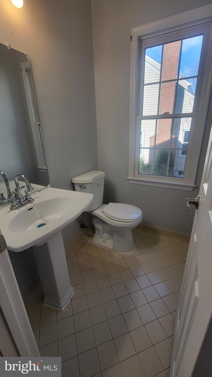 LAKE MANASSAS - Residential Lease