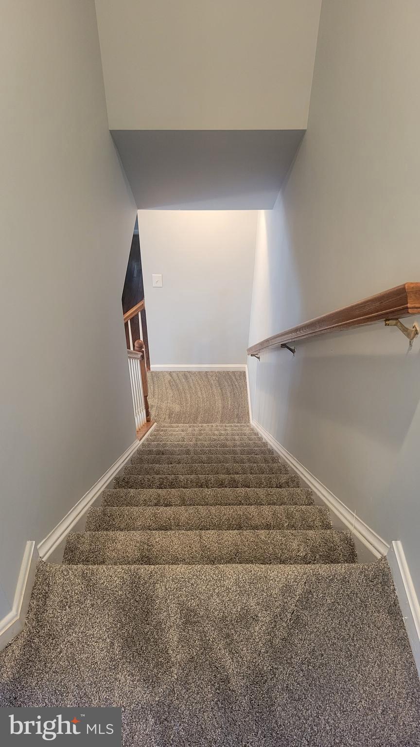 LAKE MANASSAS - Residential Lease