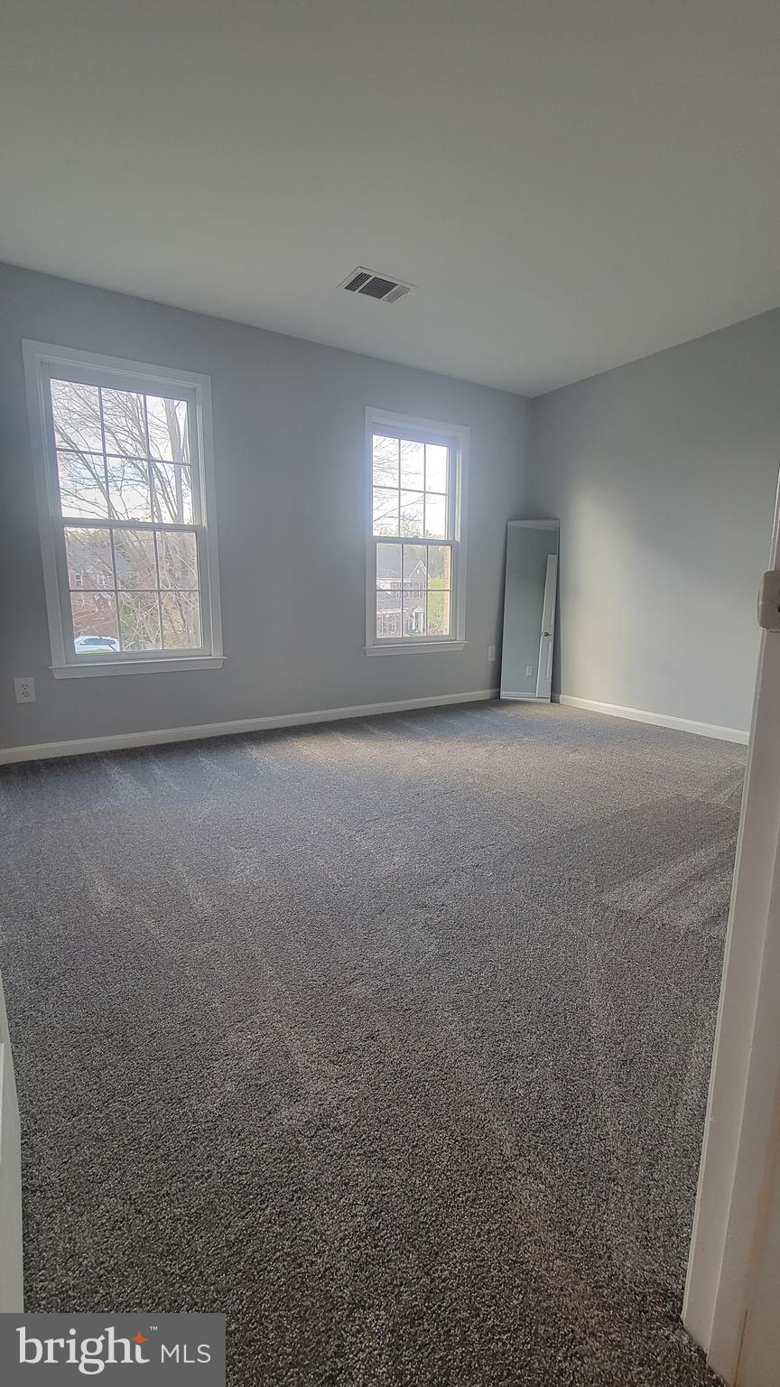 LAKE MANASSAS - Residential Lease