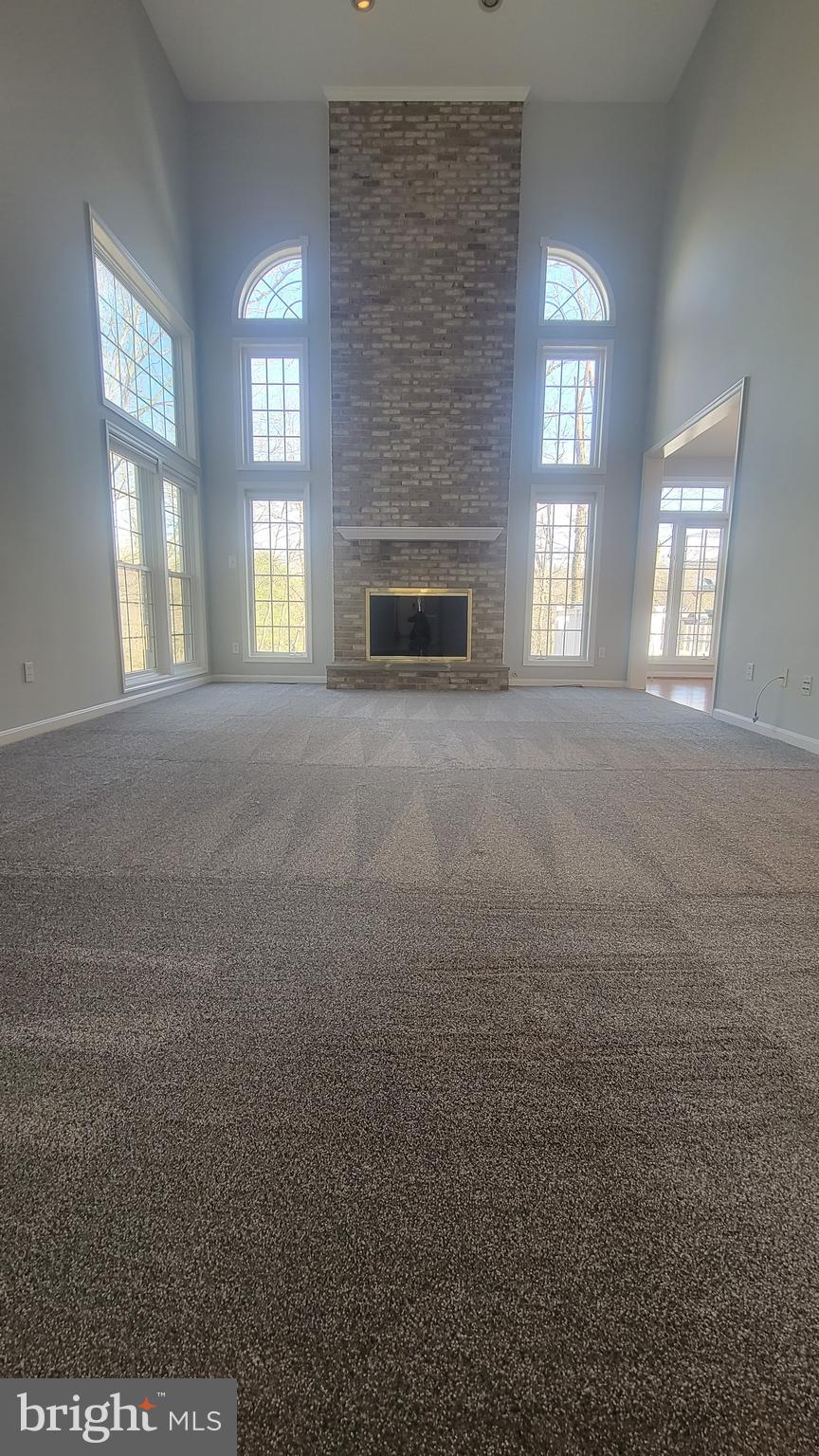 LAKE MANASSAS - Residential Lease