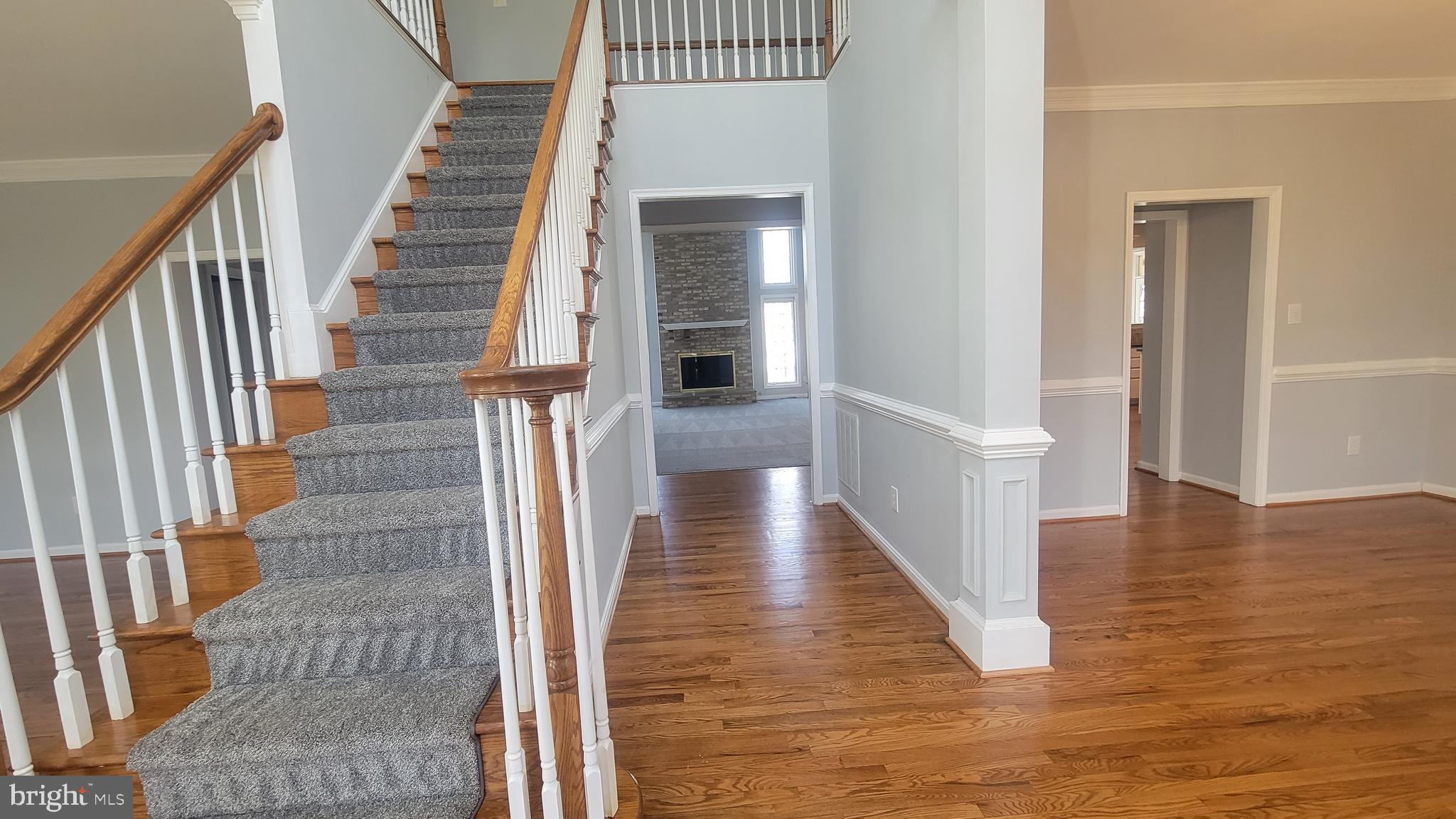 LAKE MANASSAS - Residential Lease