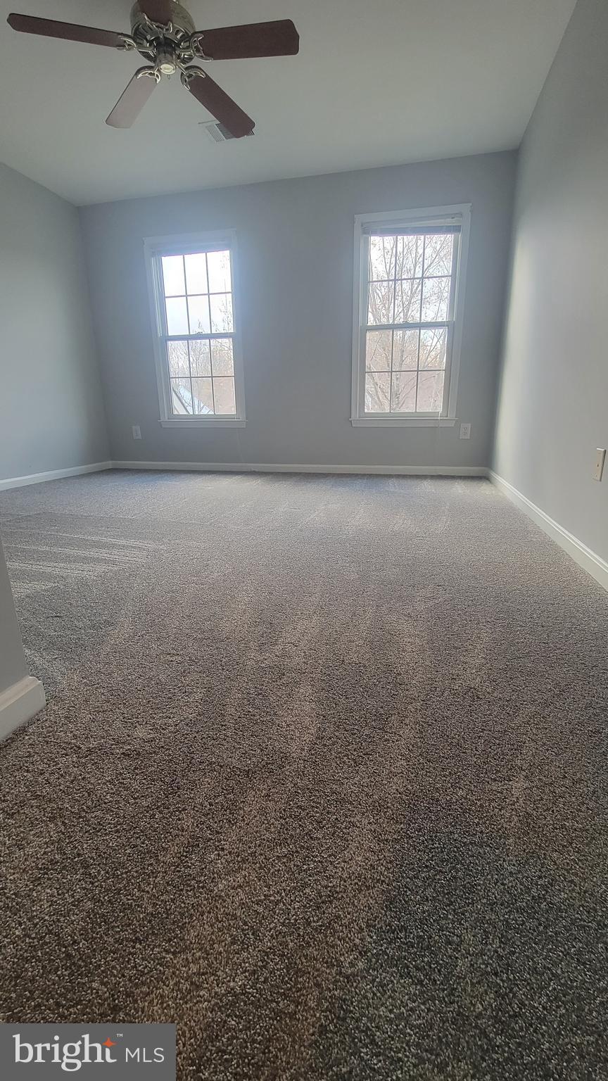 LAKE MANASSAS - Residential Lease