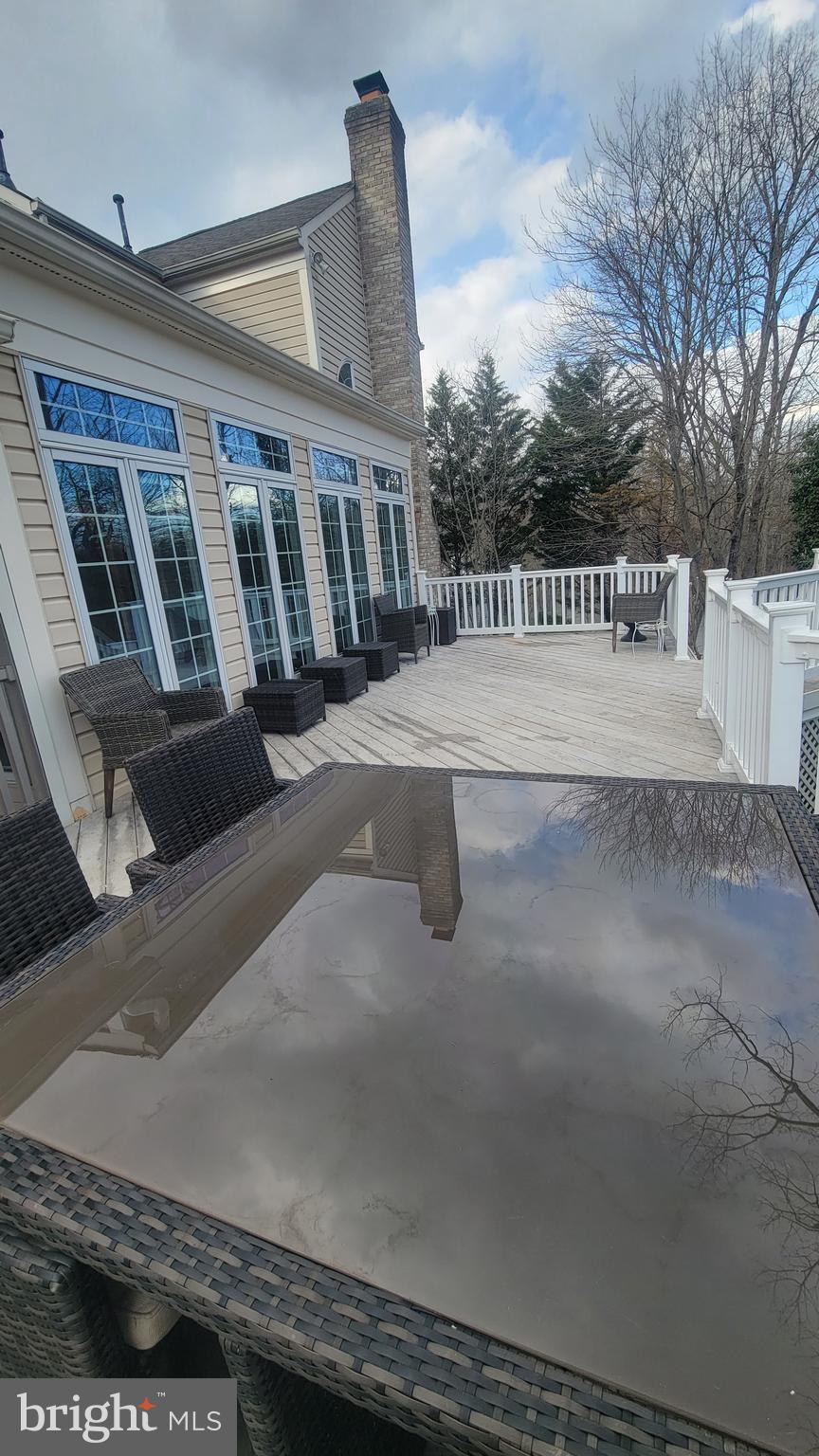 LAKE MANASSAS - Residential Lease