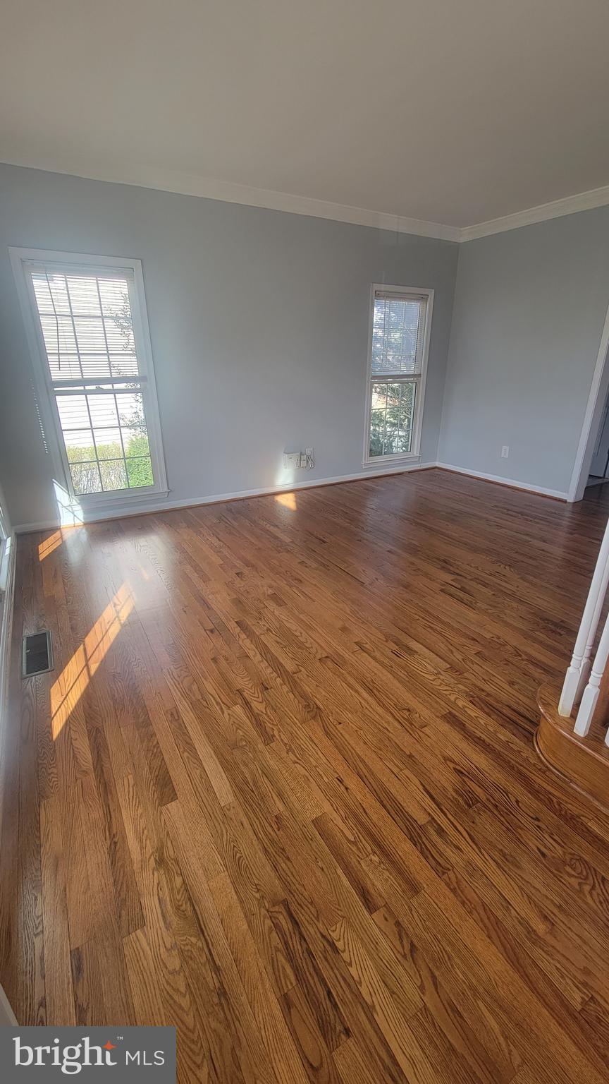 LAKE MANASSAS - Residential Lease