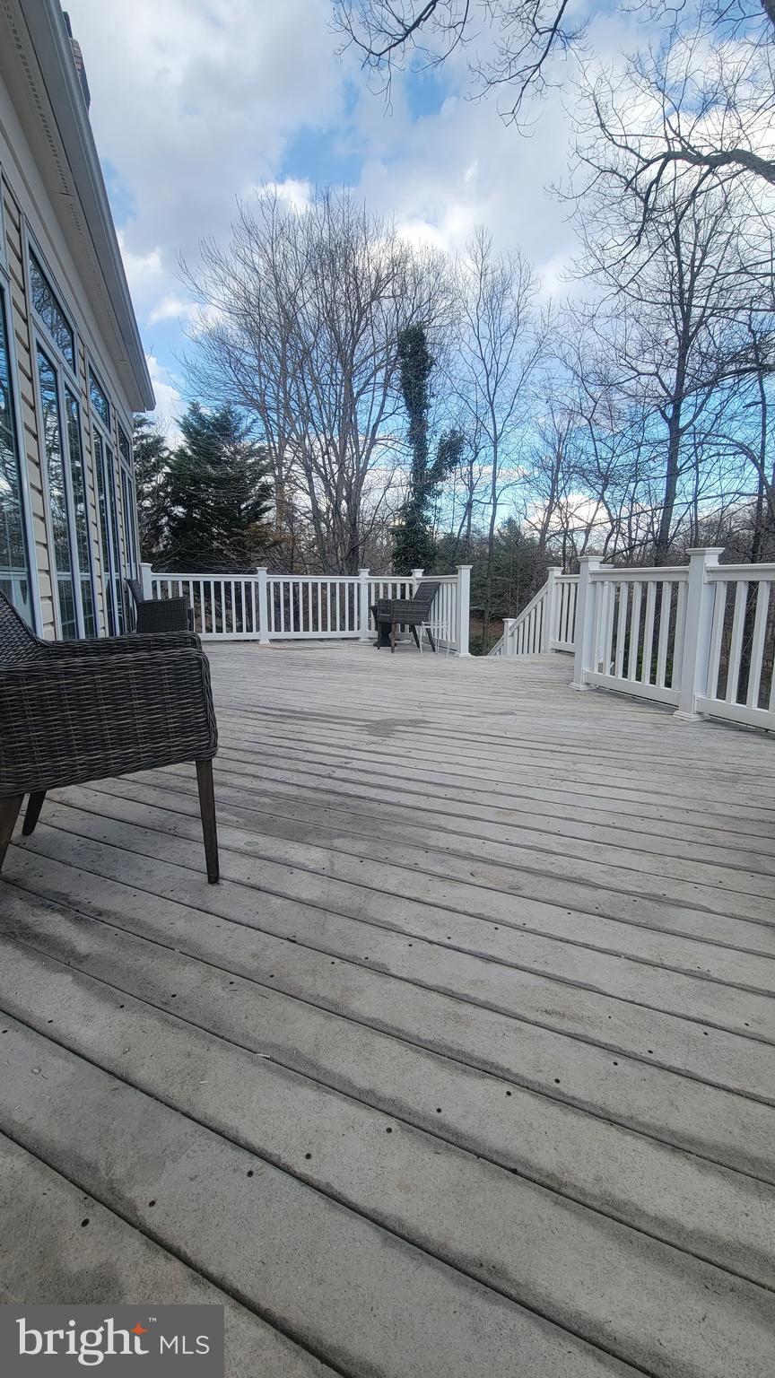 LAKE MANASSAS - Residential Lease