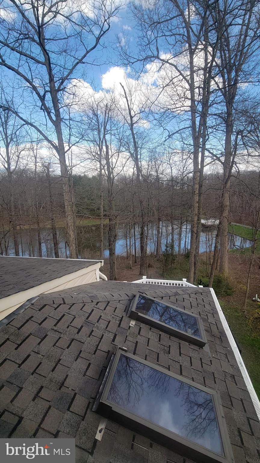 LAKE MANASSAS - Residential Lease