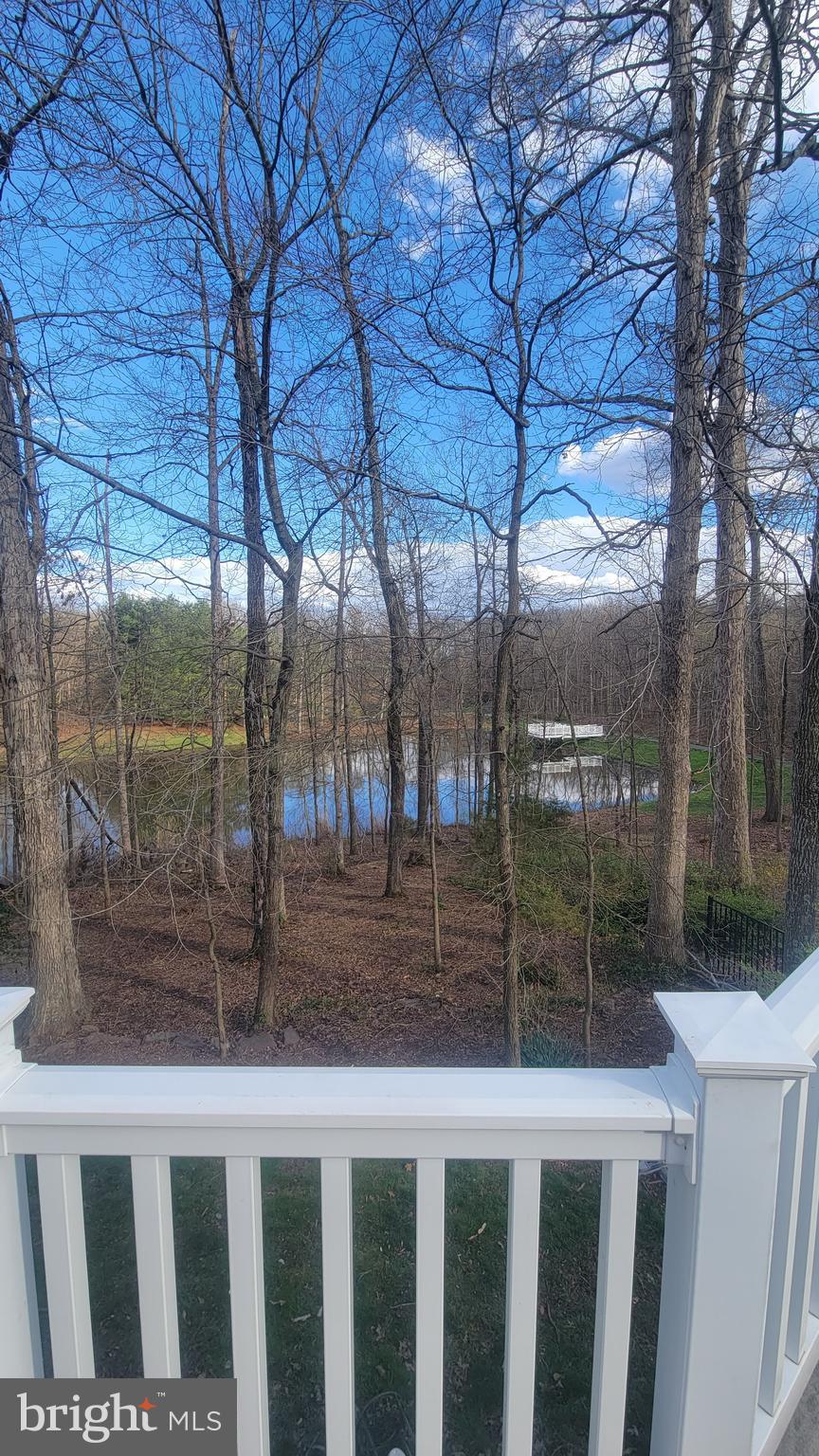 LAKE MANASSAS - Residential Lease