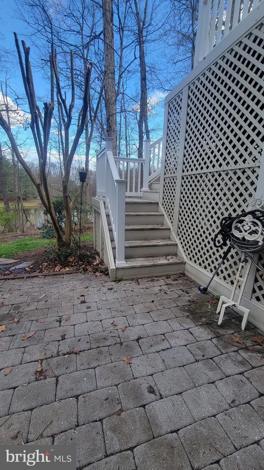 LAKE MANASSAS - Residential Lease