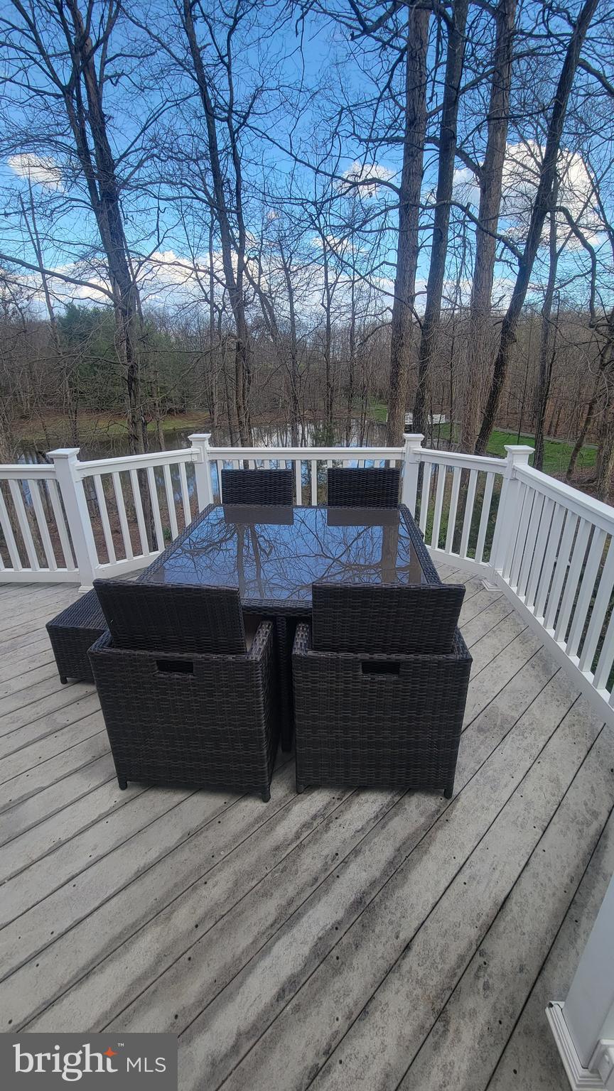 LAKE MANASSAS - Residential Lease