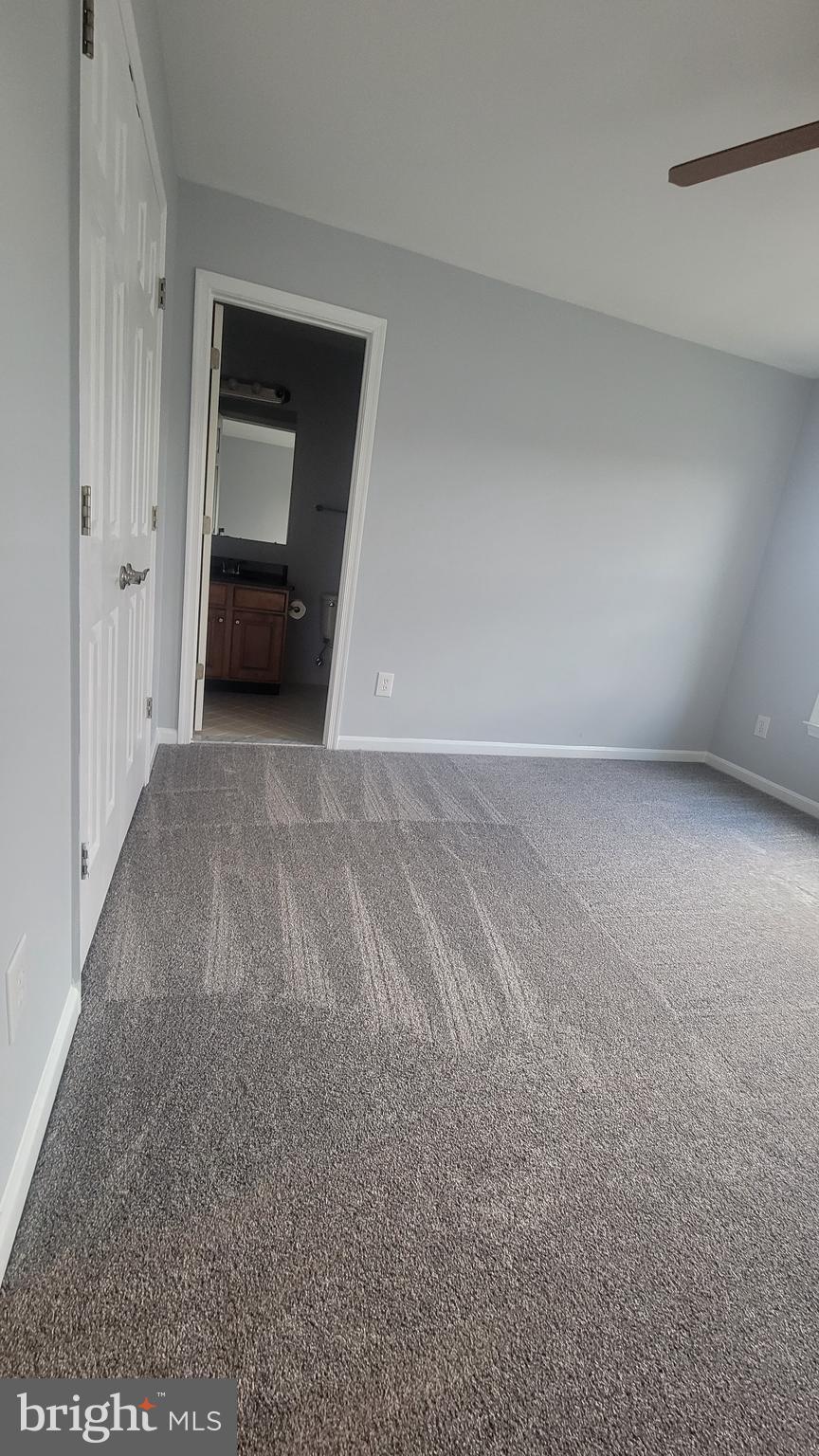 LAKE MANASSAS - Residential Lease