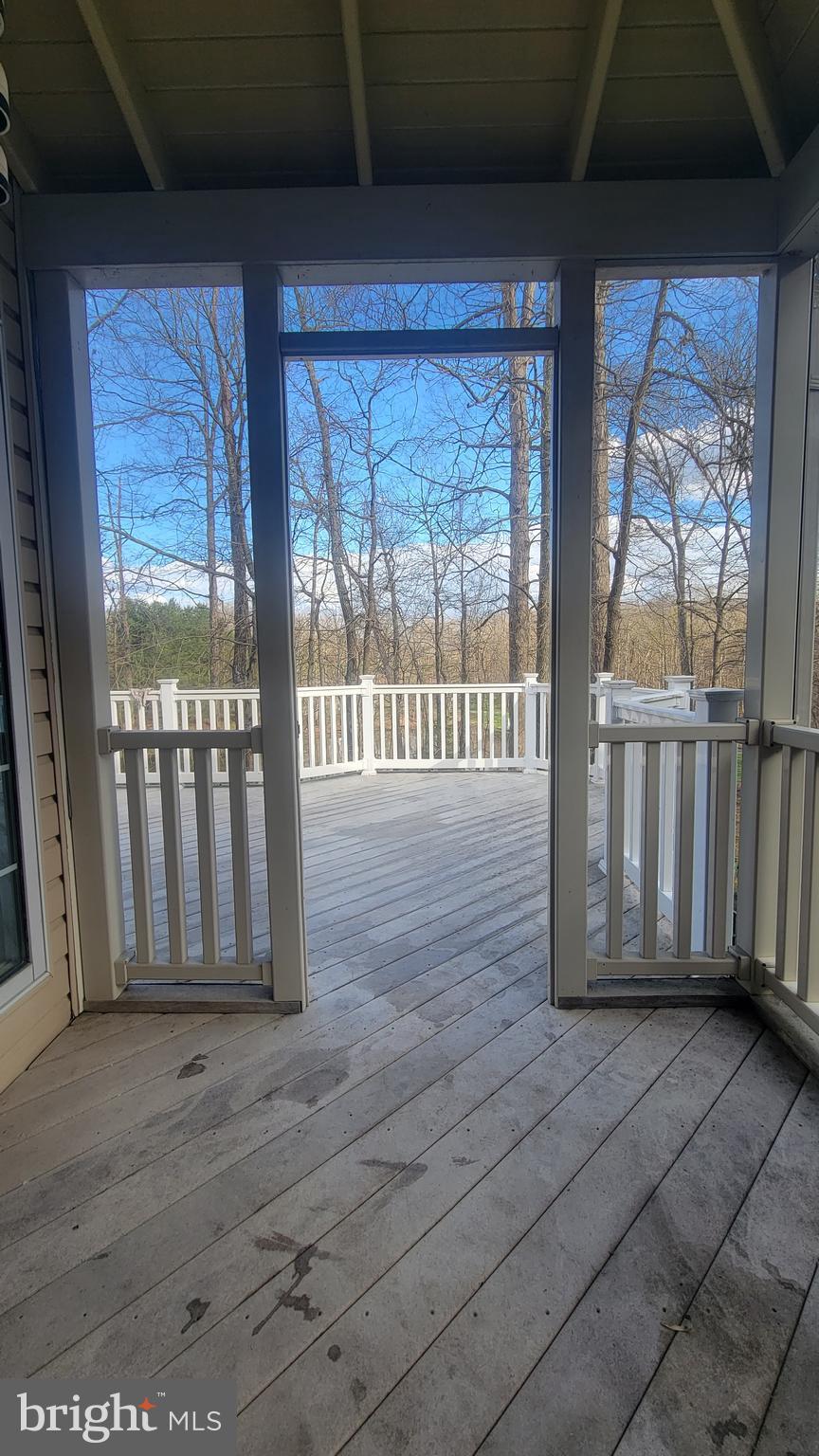 LAKE MANASSAS - Residential Lease