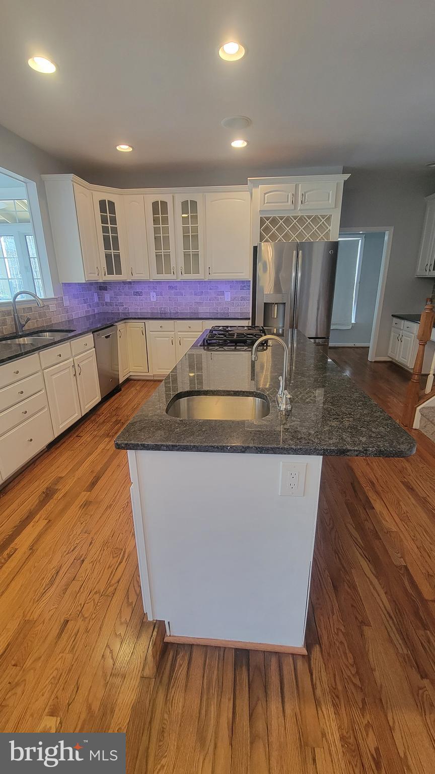 LAKE MANASSAS - Residential Lease