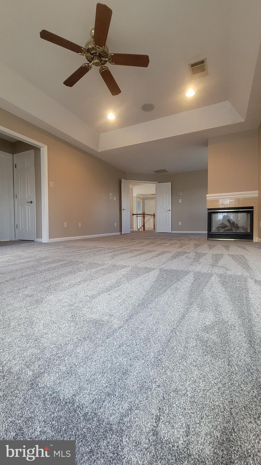 LAKE MANASSAS - Residential Lease