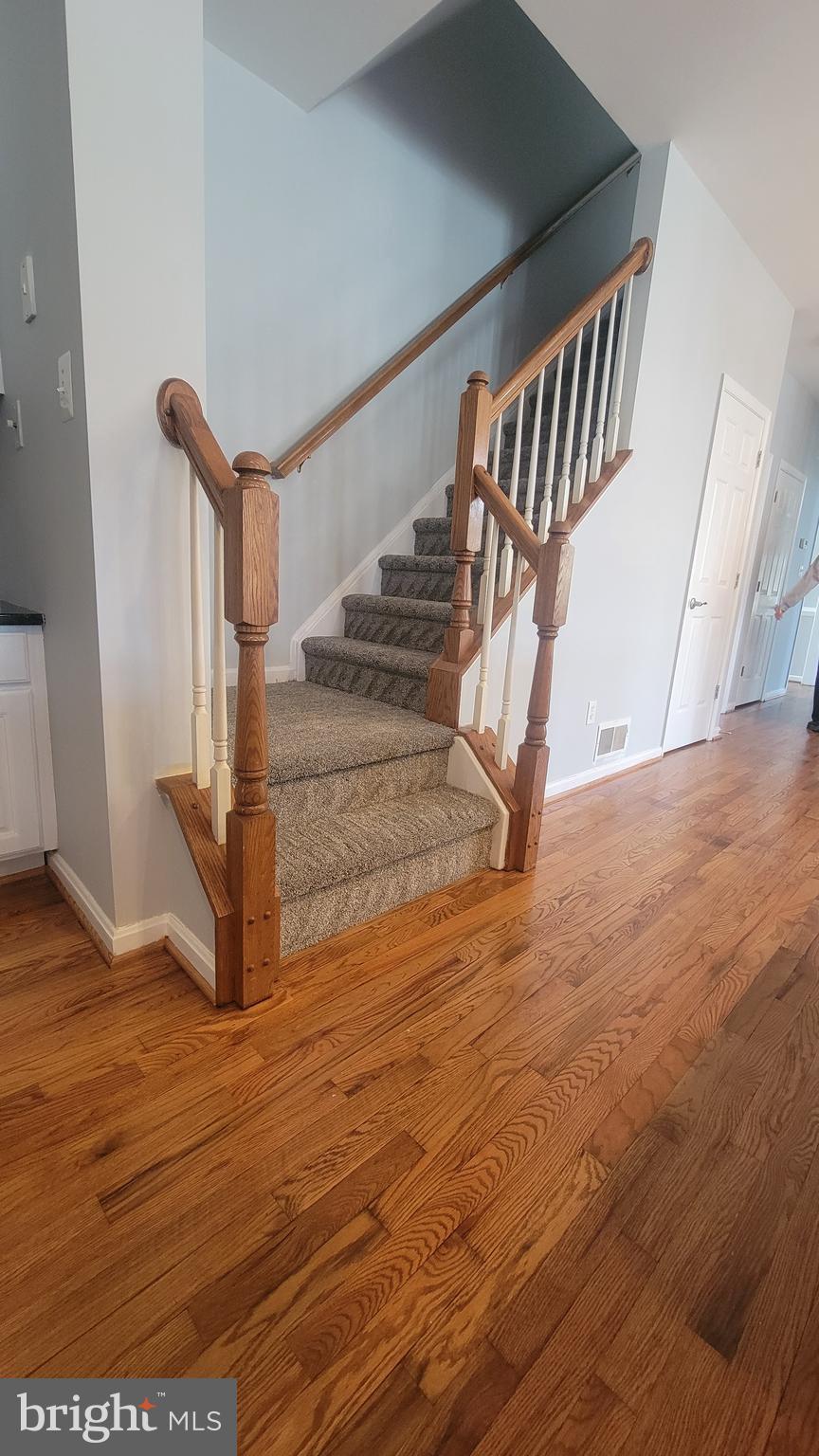 LAKE MANASSAS - Residential Lease