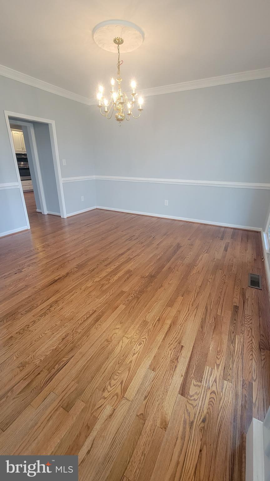 LAKE MANASSAS - Residential Lease