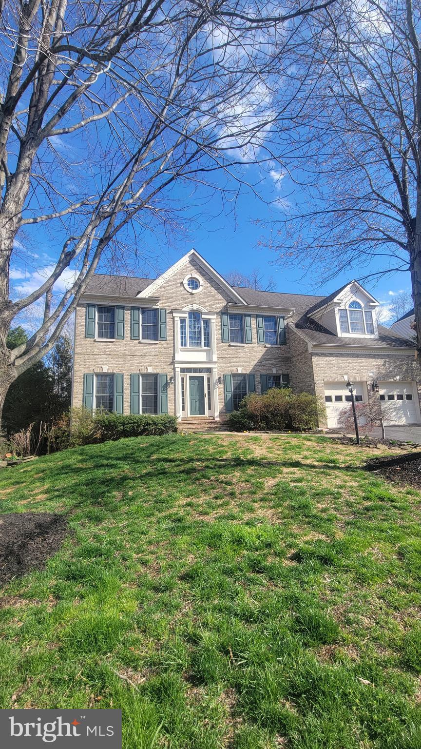 LAKE MANASSAS - Residential Lease